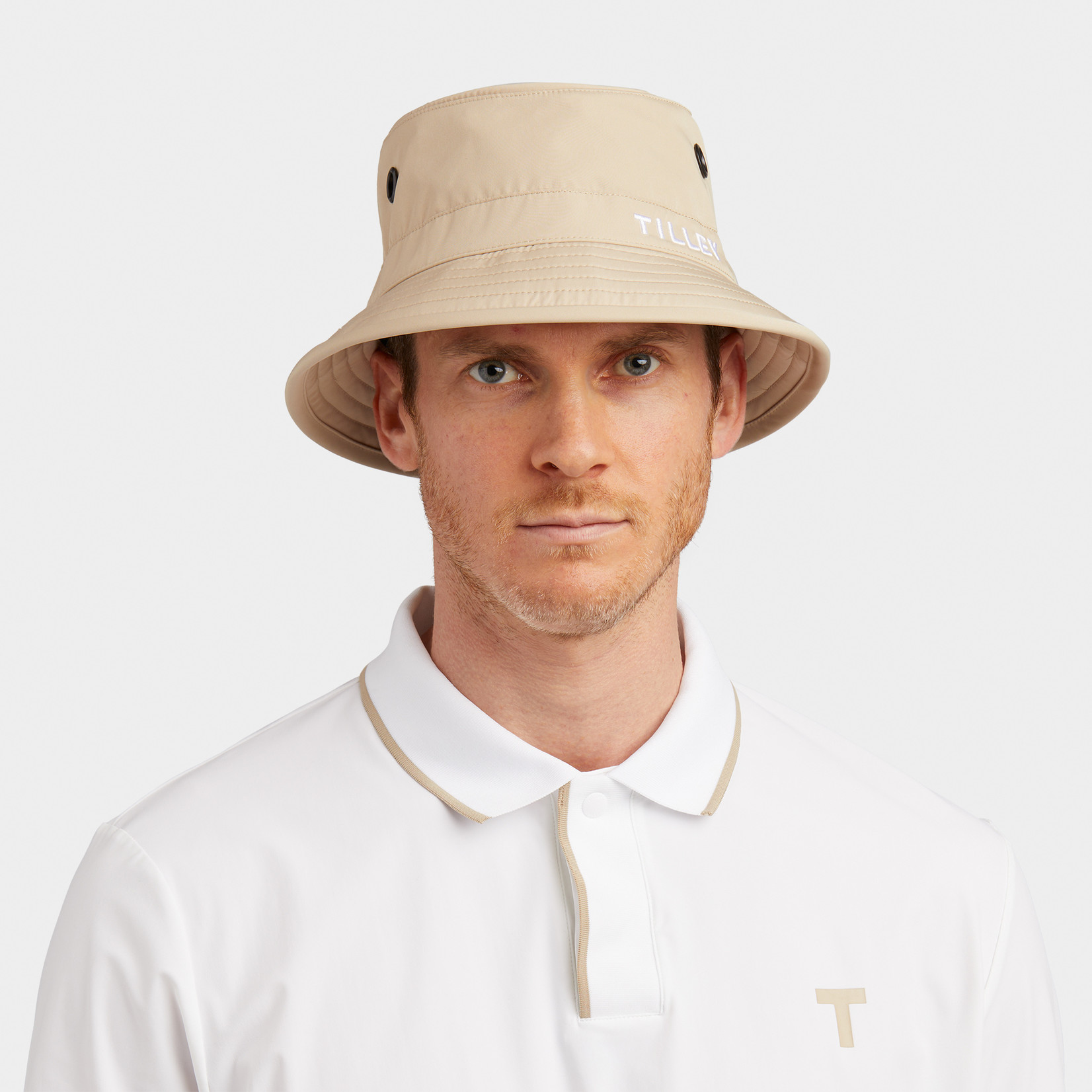 TILLEY ENDURABLES GOLF BUCKET HAT