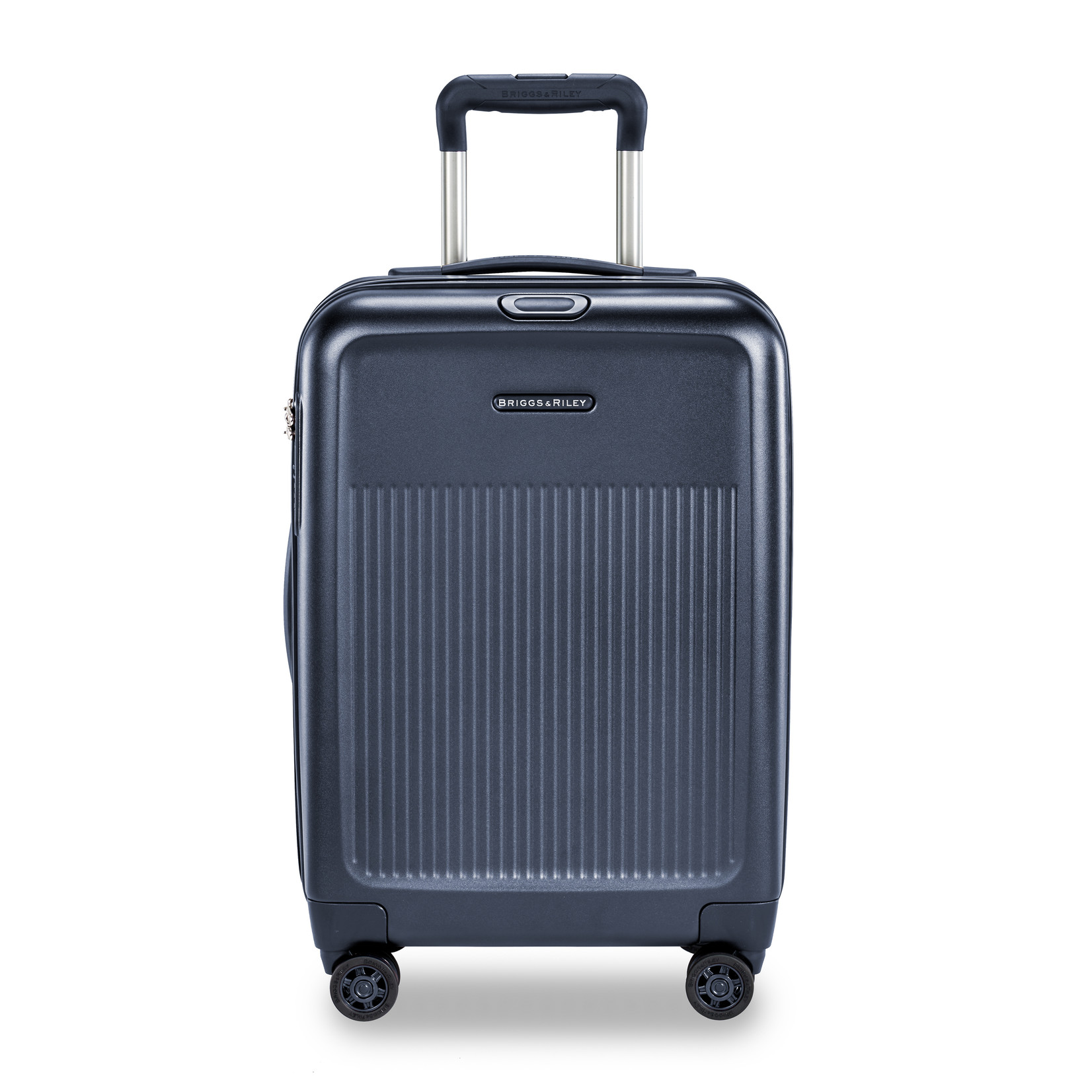 BRIGGS & RILEY SYMPATICO INTERNATIONAL EXPANDABLE CARRY-ON SPINNER