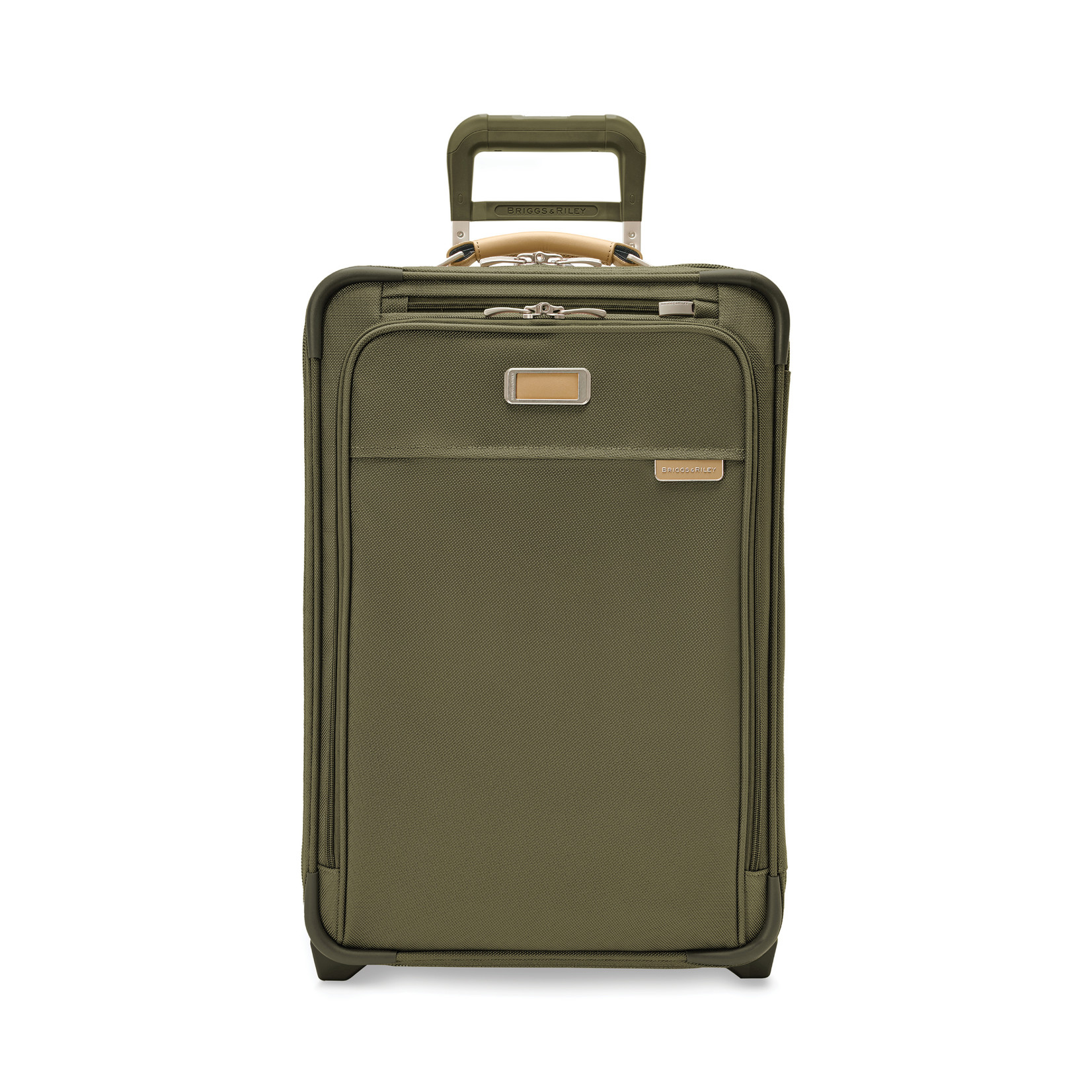 BRIGGS & RILEY BASELINE ESSENTIAL 2-WHEEL CARRY-ON