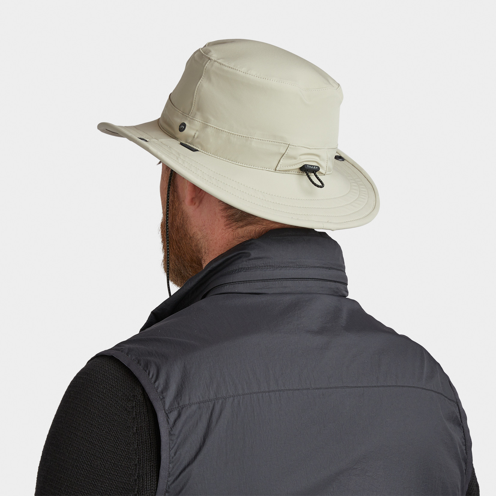 TILLEY ENDURABLES RAIN HAT