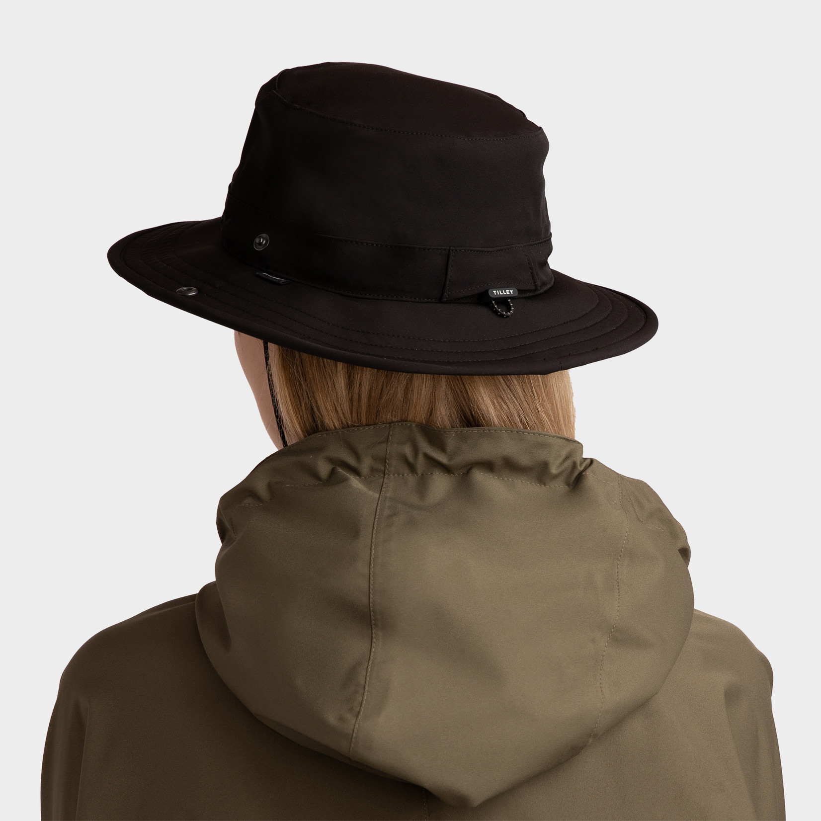 TILLEY ENDURABLES RAIN HAT