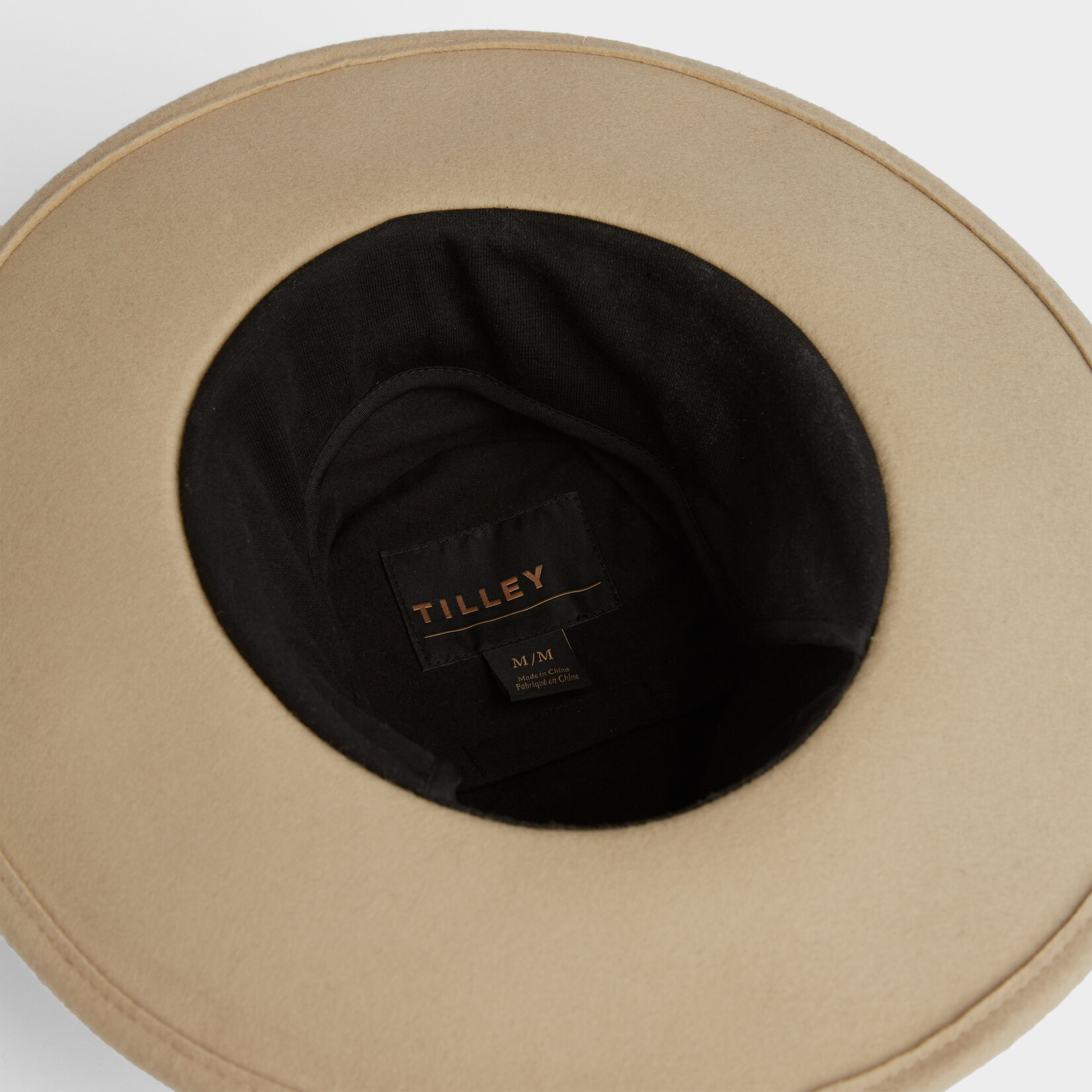 TILLEY ENDURABLES JASPER HAT