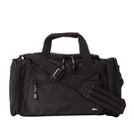 DEREK ALEXANDER LARGE SPORT DUFFLE W/ OPEN TOP
