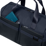 SAMSONITE CANADA AIREA CARRY-ON DUFFLE