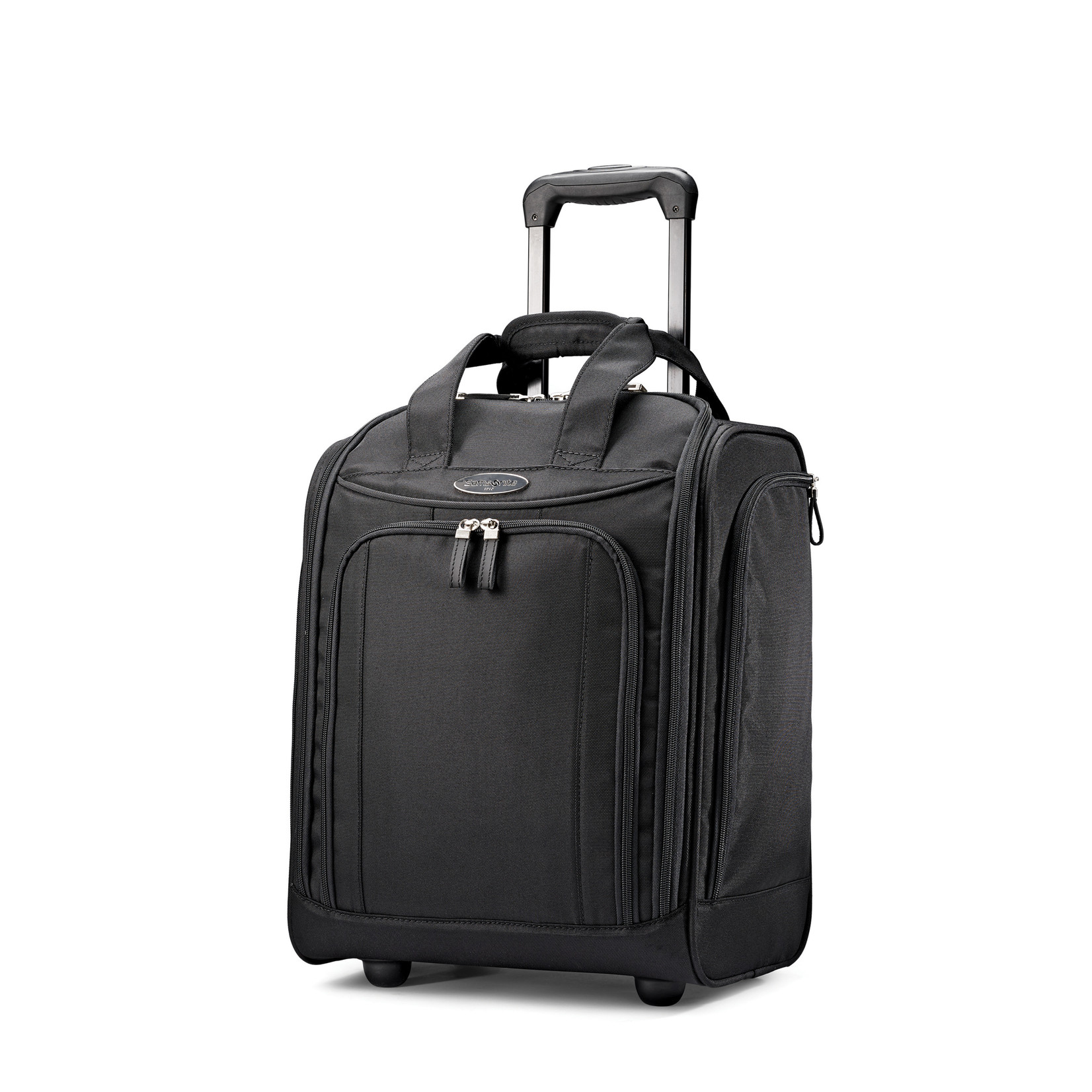 SAMSONITE CANADA WHEELED UNDERSEATER LG