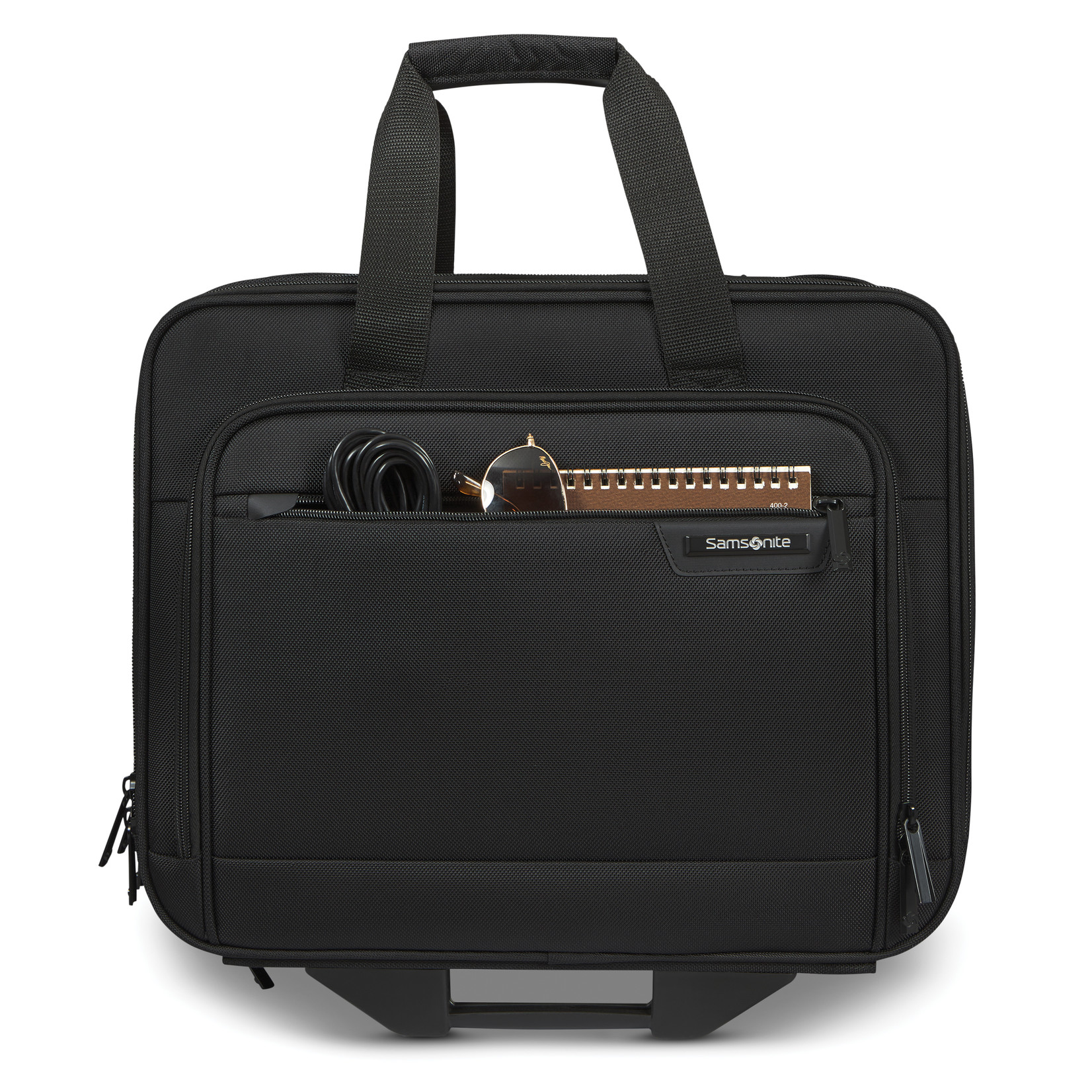 SAMSONITE CANADA CLASSIC NXT MOBILE OFFICE