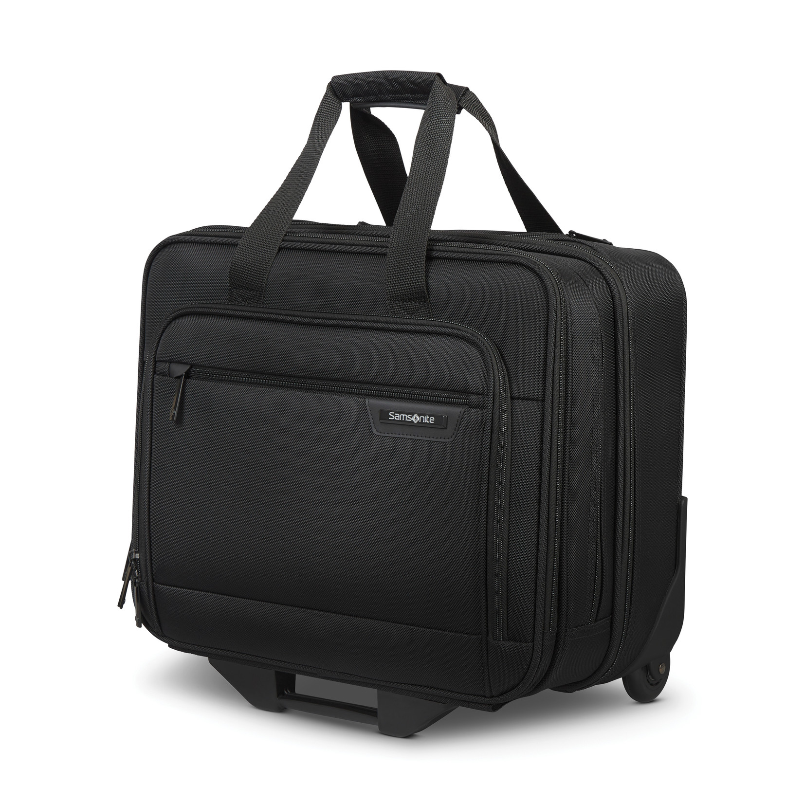 SAMSONITE CANADA CLASSIC NXT MOBILE OFFICE
