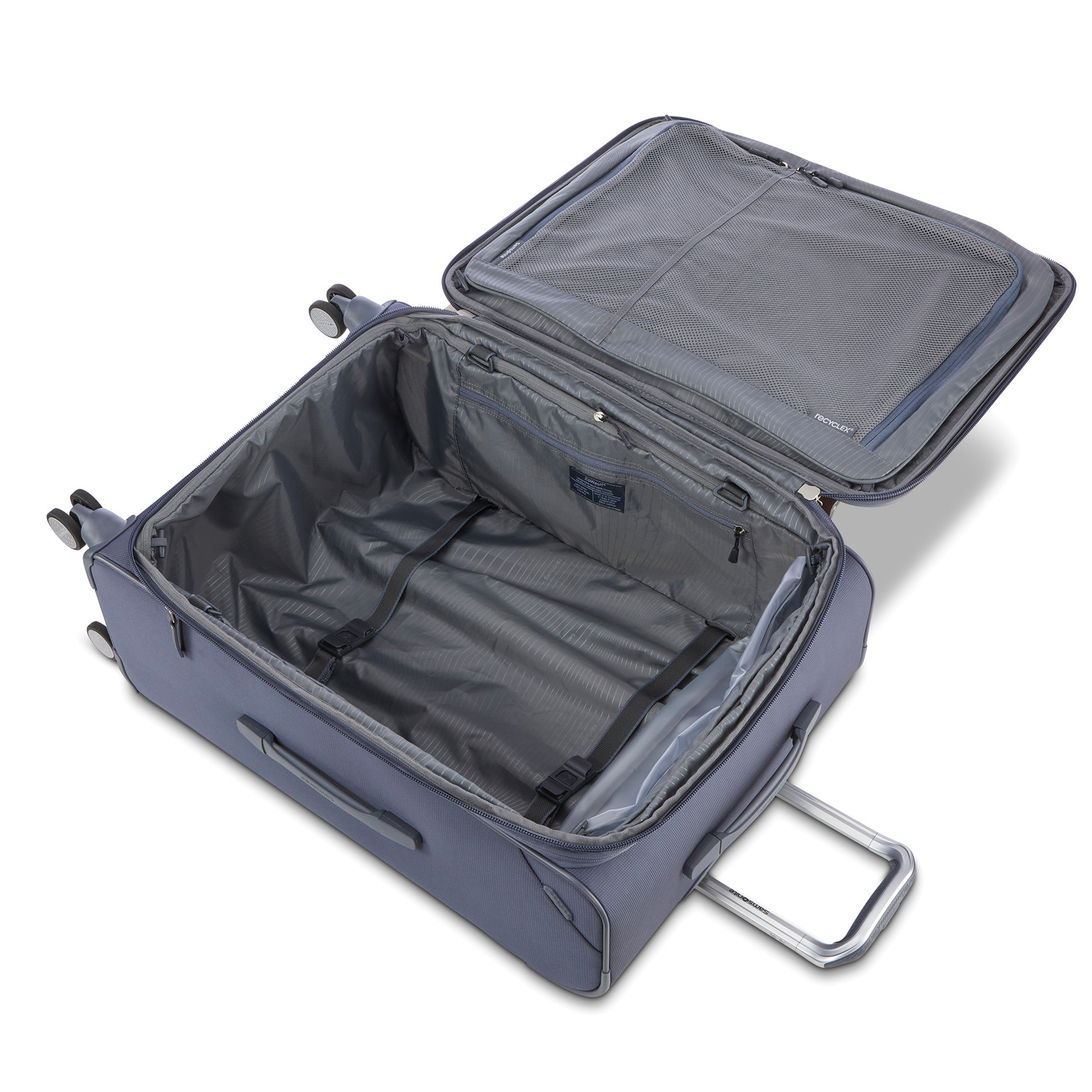 SAMSONITE CANADA ASCENTRA MEDIUM SPINNER