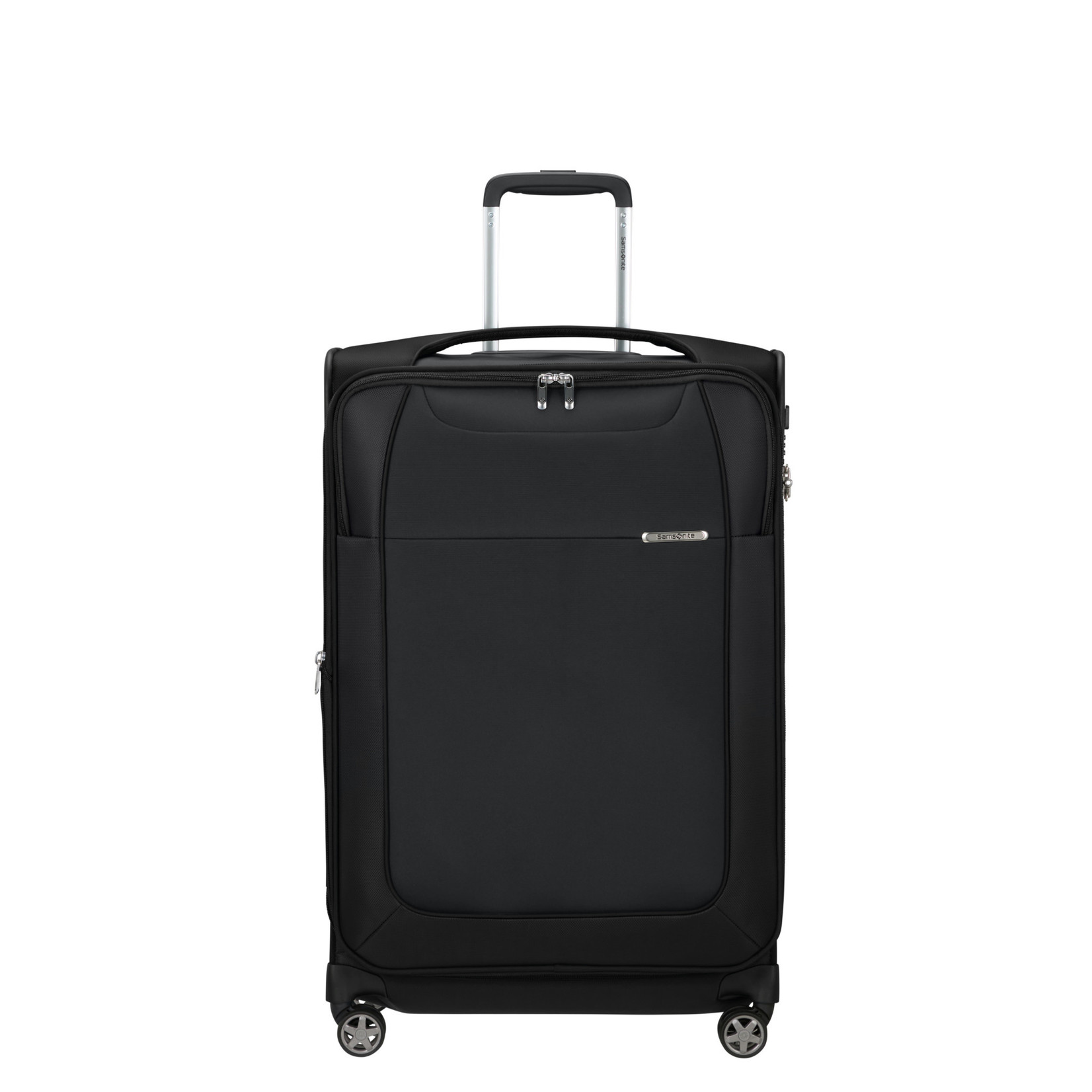 SAMSONITE CANADA D'LITE MEDIUM SPINNER