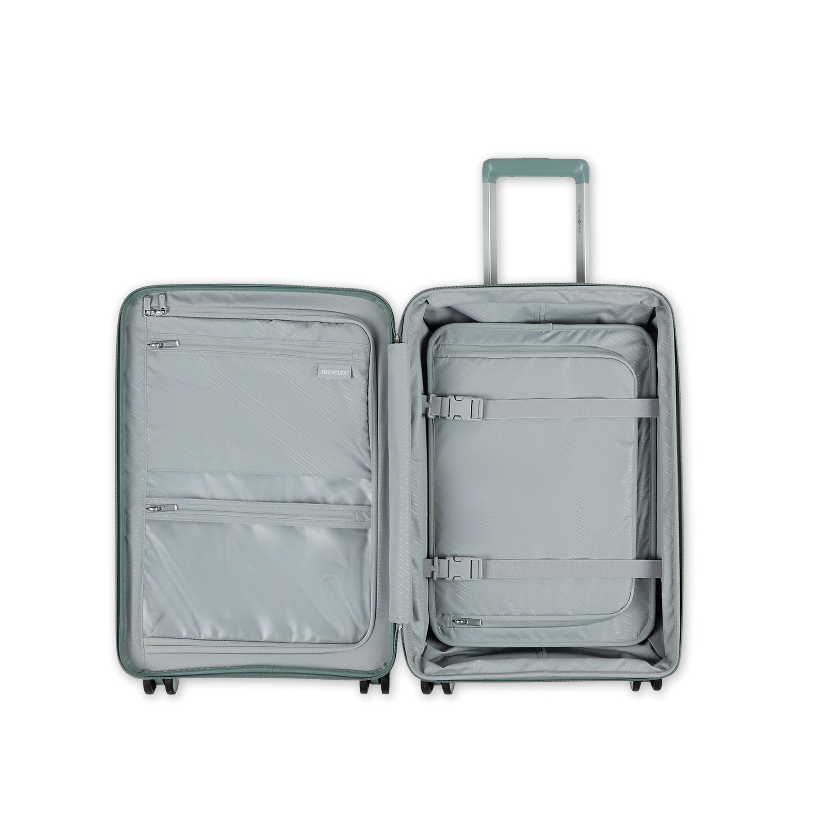 SAMSONITE CANADA ELEVATION PLUS CARRY-ON