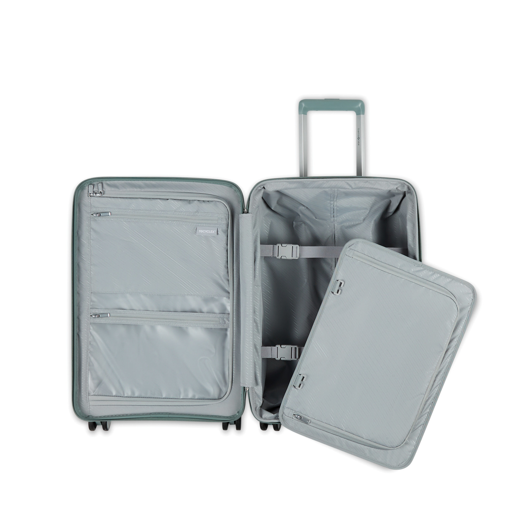 SAMSONITE CANADA ELEVATION PLUS CARRY-ON