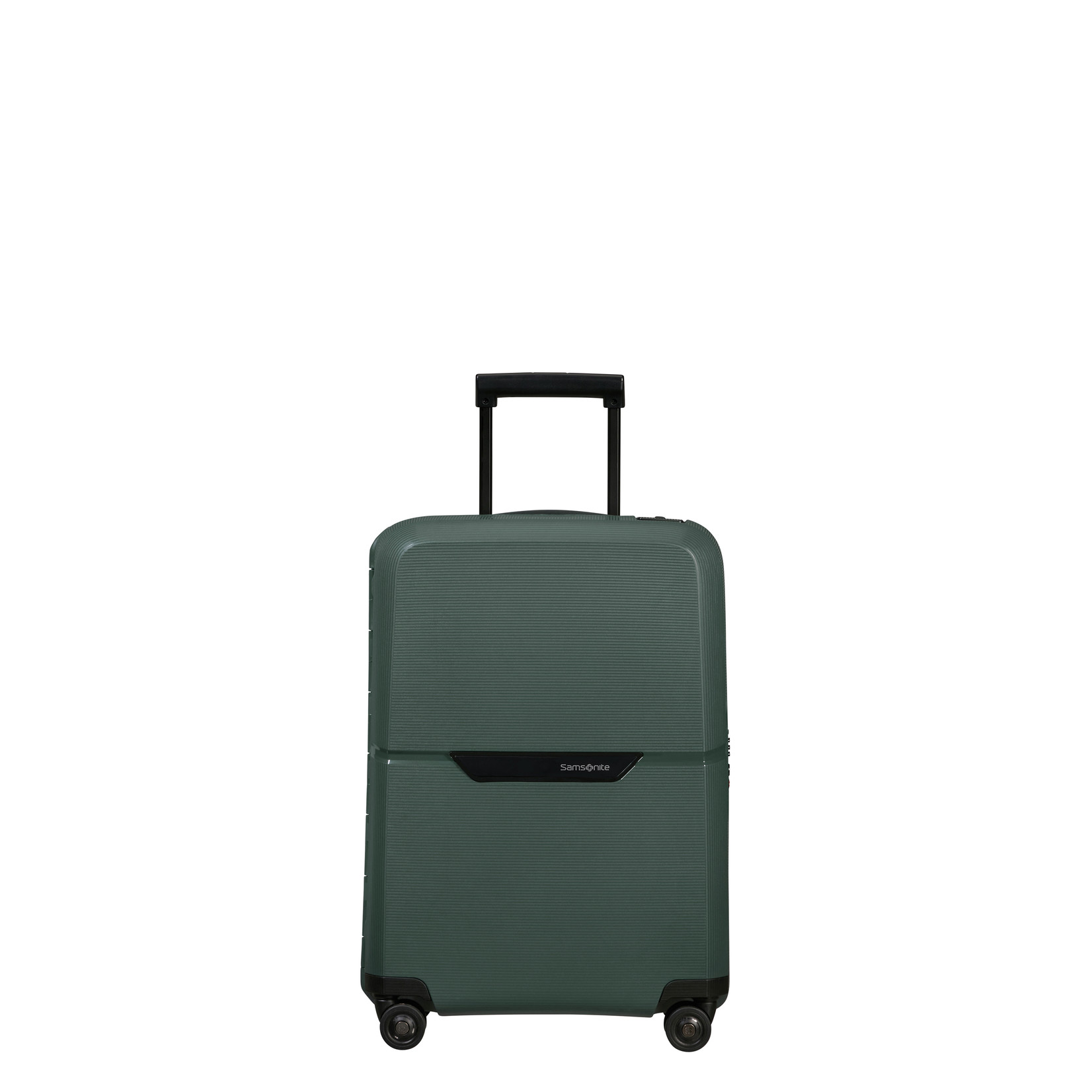 SAMSONITE CANADA MAGNUM ECO CARRY-ON SPINNER