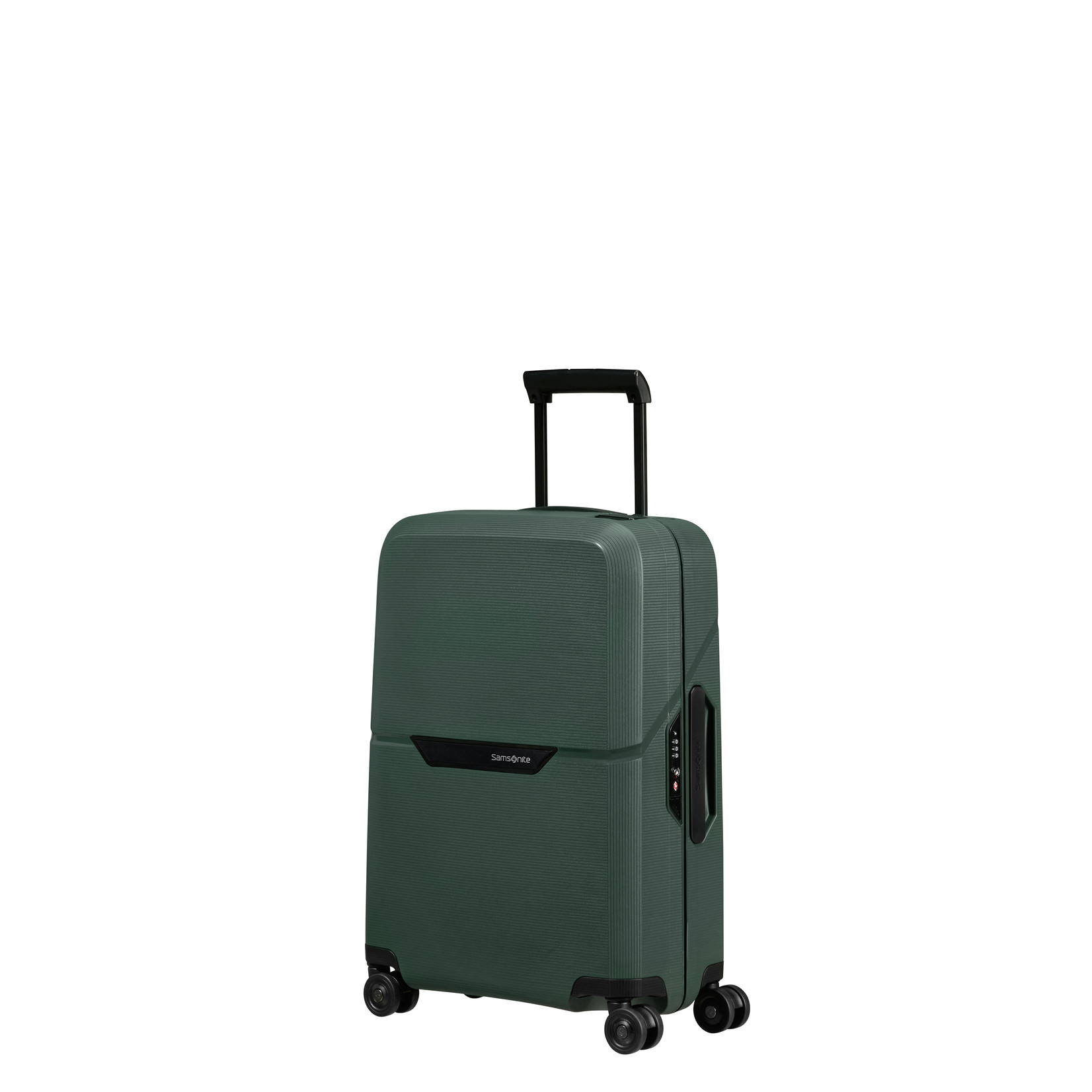 SAMSONITE CANADA MAGNUM ECO CARRY-ON SPINNER