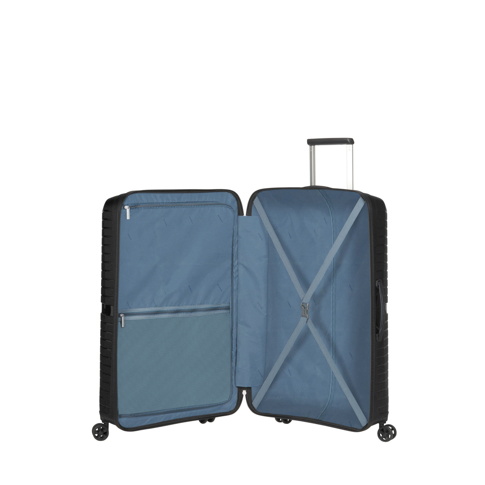 AIRCONIC LARGE SPINNER