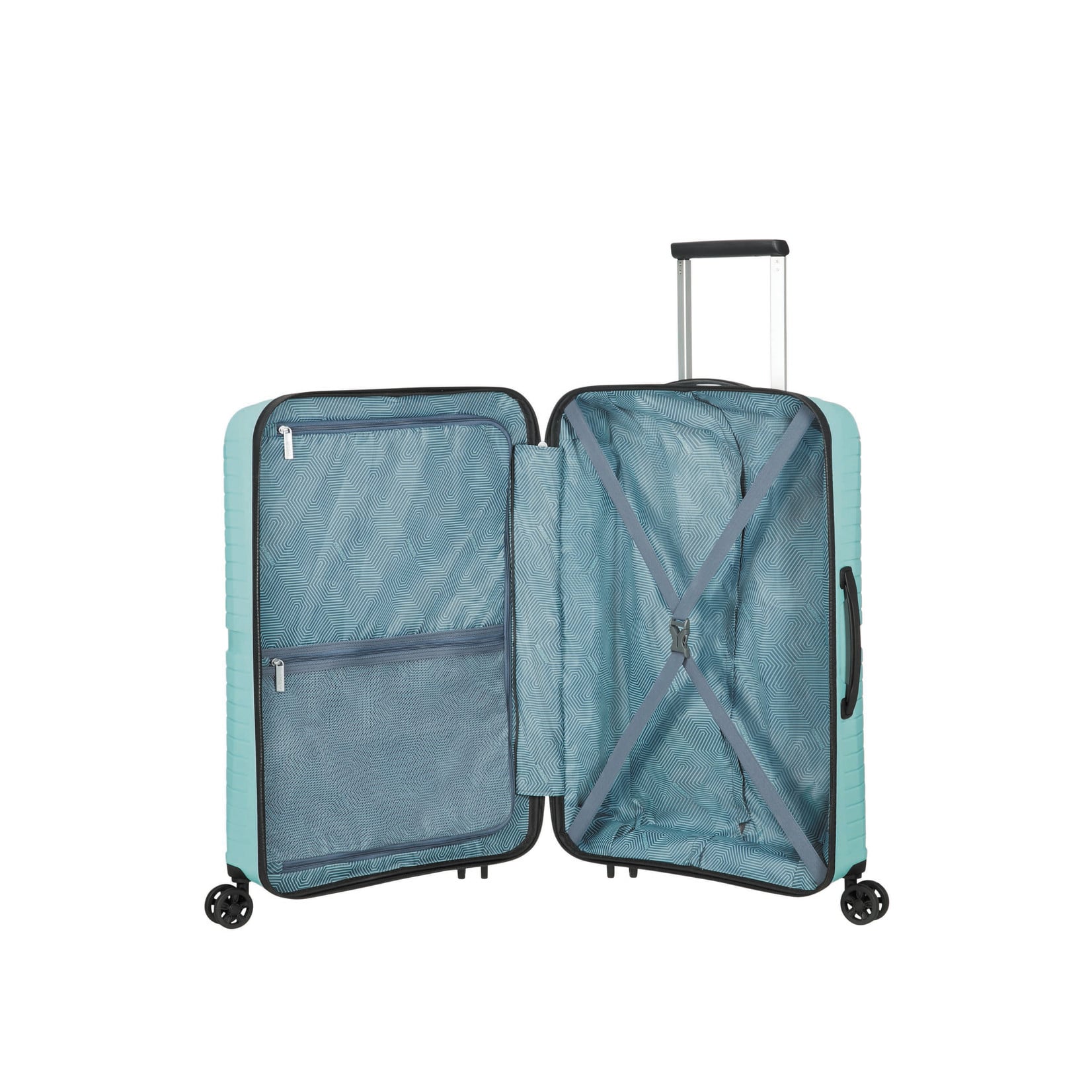 AIRCONIC MEDIUM SPINNER