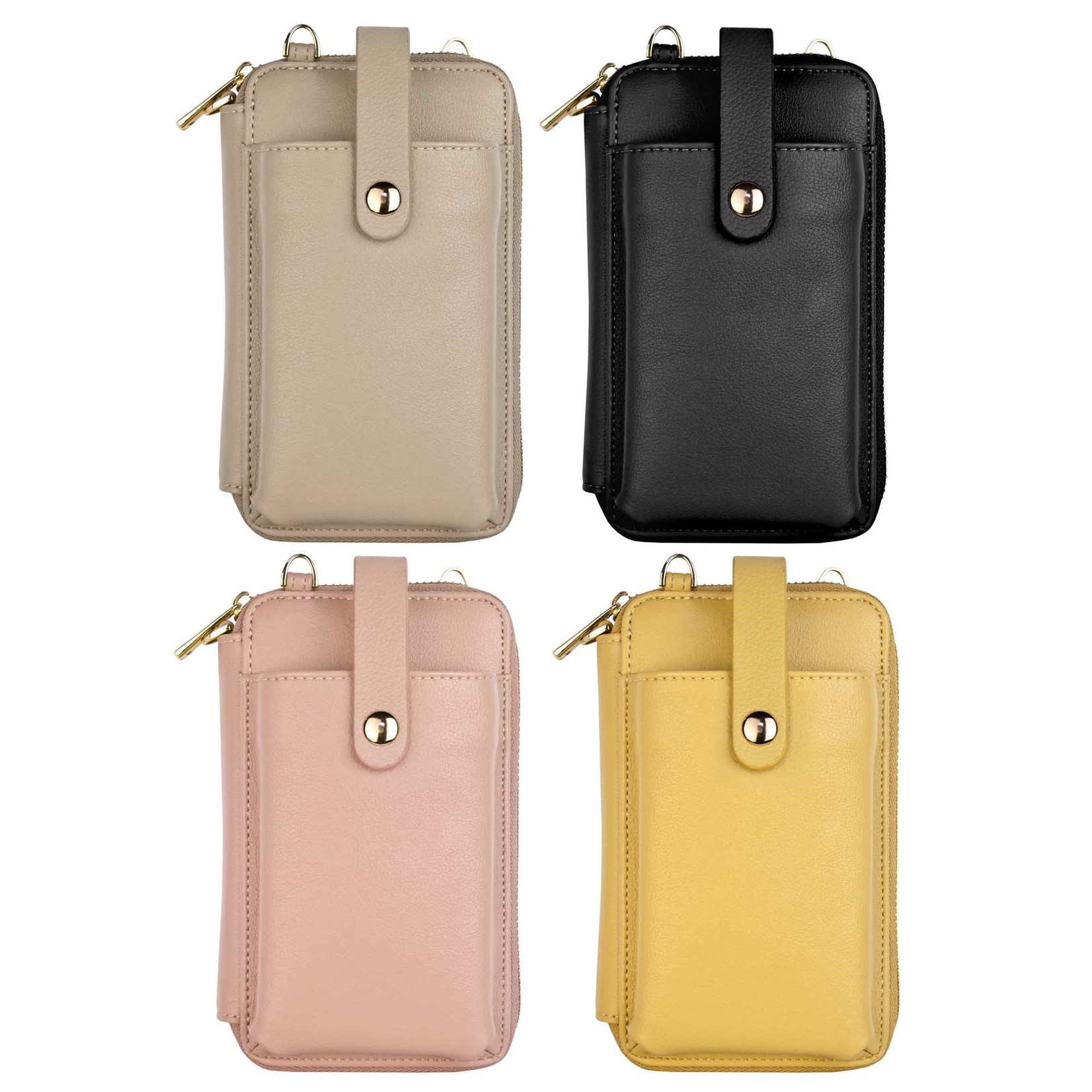 ESPE PASTEL SMARTPHONE 1