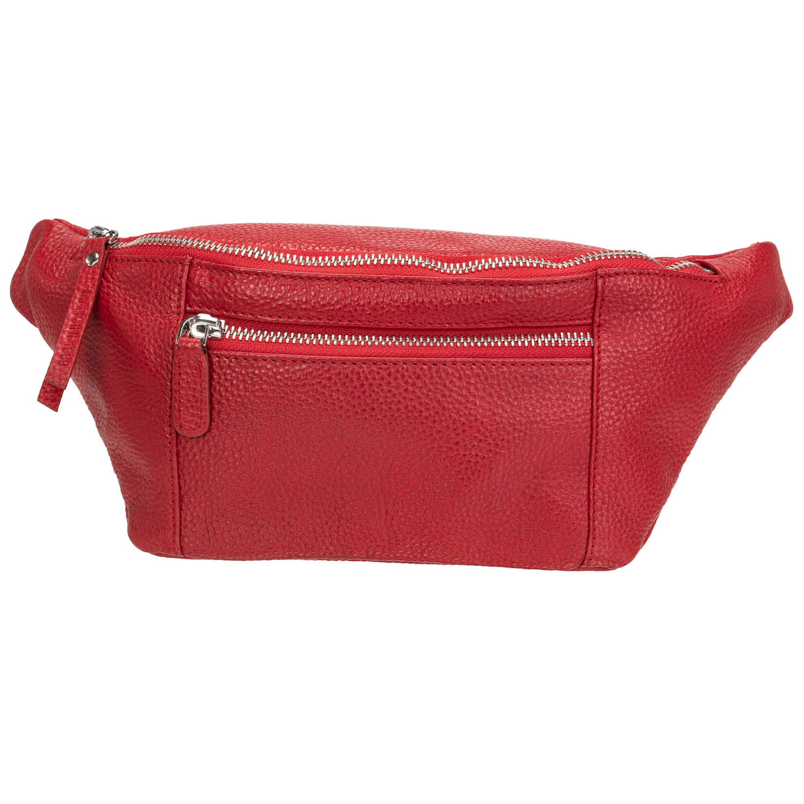 MANCINI LEATHER WAIST BAG