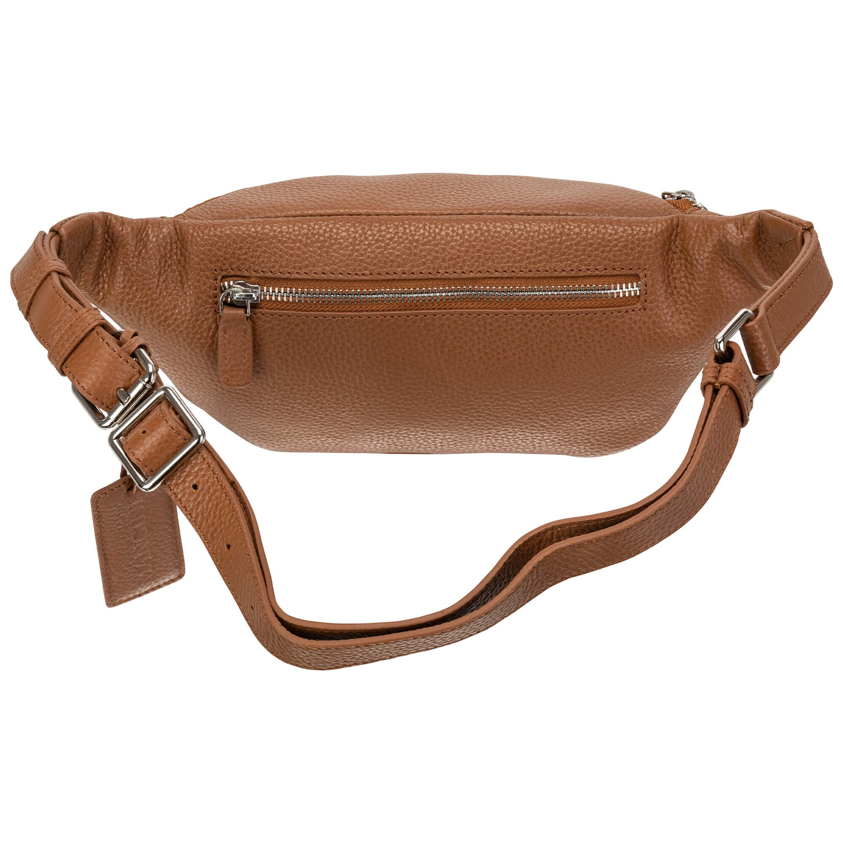 MANCINI LEATHER WAIST BAG