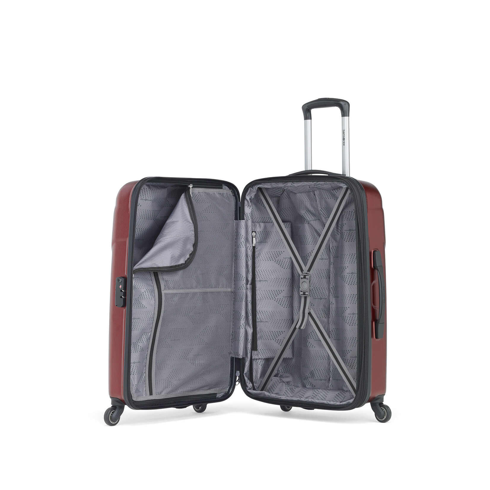SAMSONITE CANADA WINFIELD NXT LARGE SPINNER
