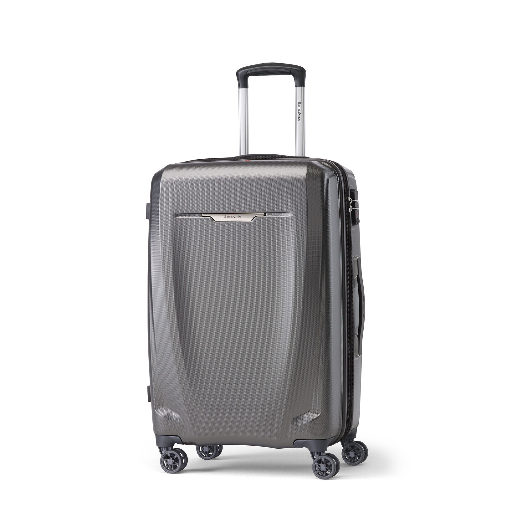 SAMSONITE CANADA PURSUIT DLX PLUS MED