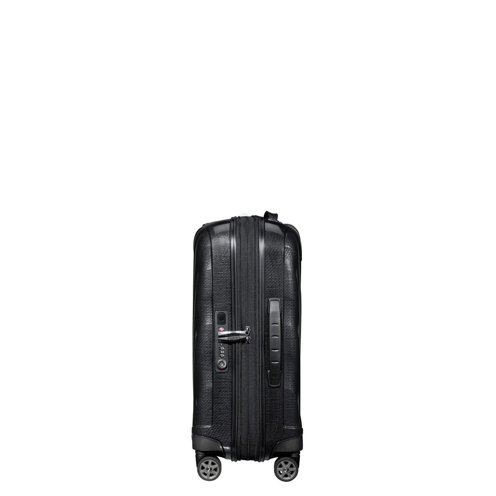 SAMSONITE CANADA C-LITE CARRY-ON SPINNER