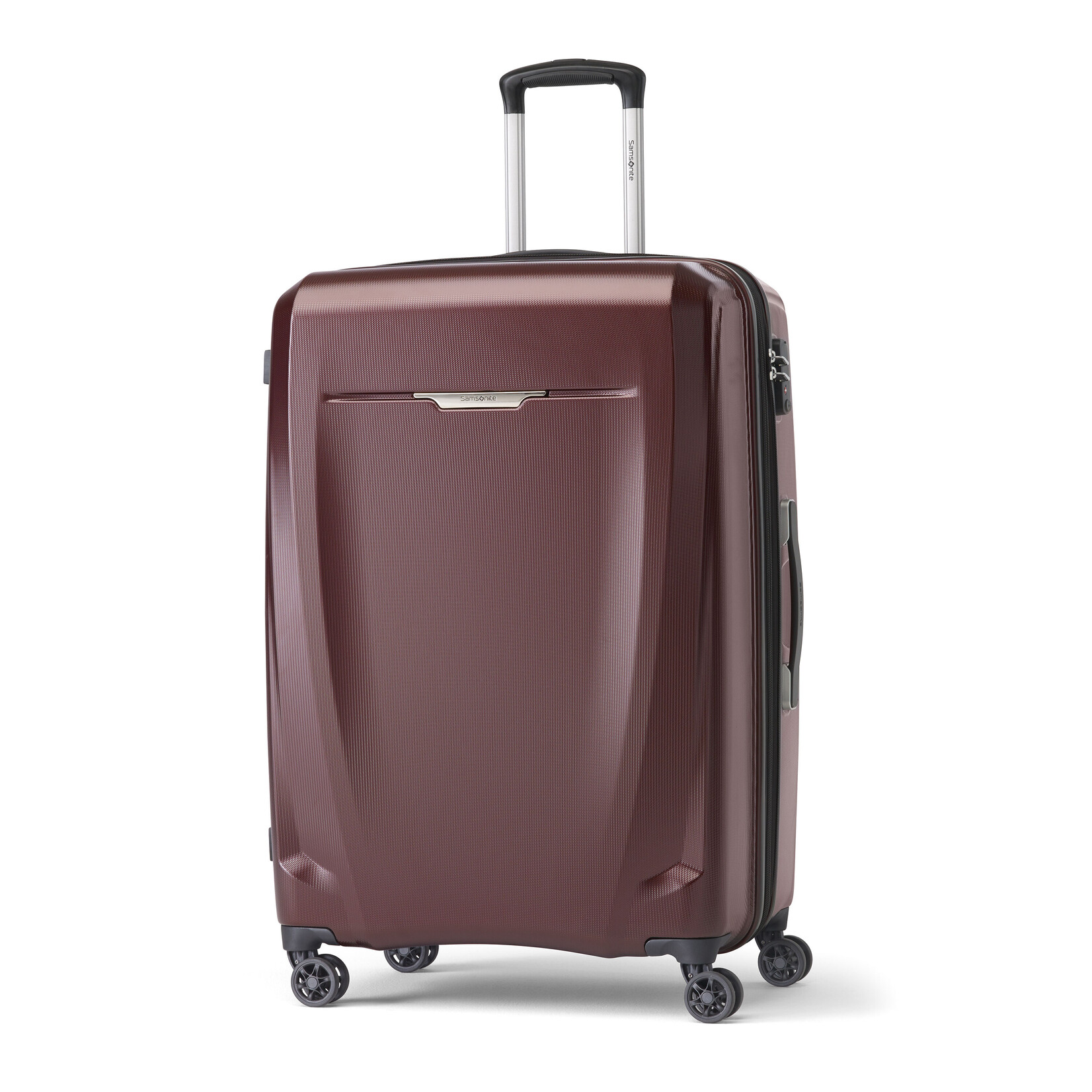 SAMSONITE CANADA PURSUIT DLX PLUS LARGE