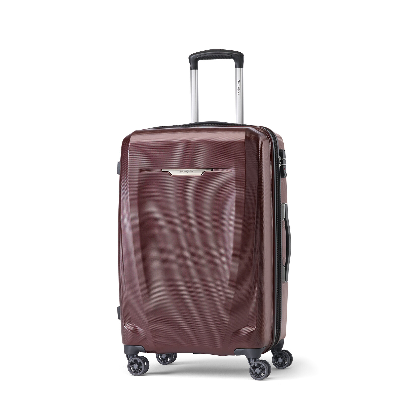 SAMSONITE CANADA PURSUIT DLX PLUS MED