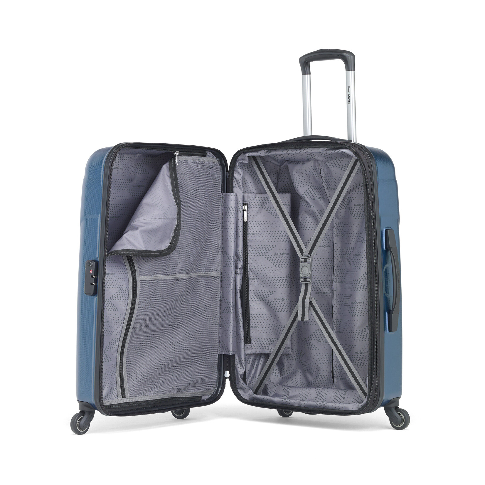 SAMSONITE CANADA WINFIELD NXT LARGE SPINNER