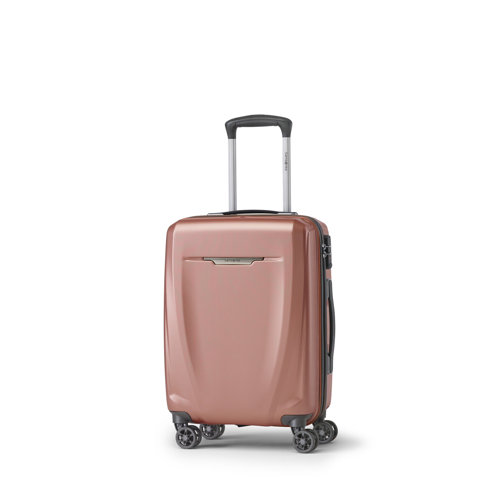 SAMSONITE CANADA PURSUIT DLX PLUS CARRY-ON