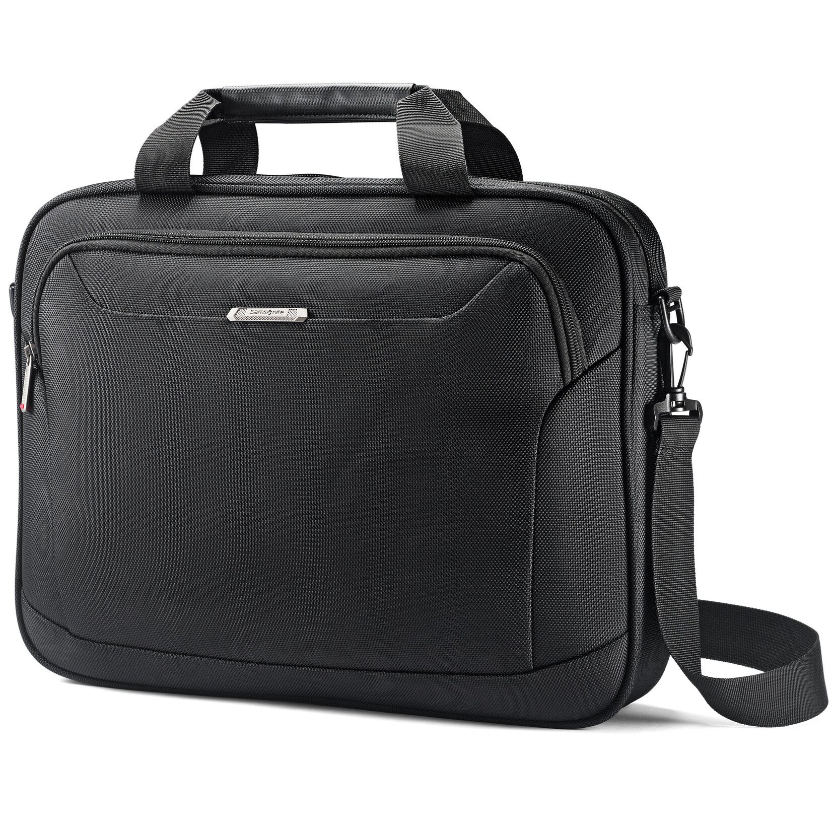 SAMSONITE CANADA XENON 3.0 17" SHUTTLE BRIEFCASE