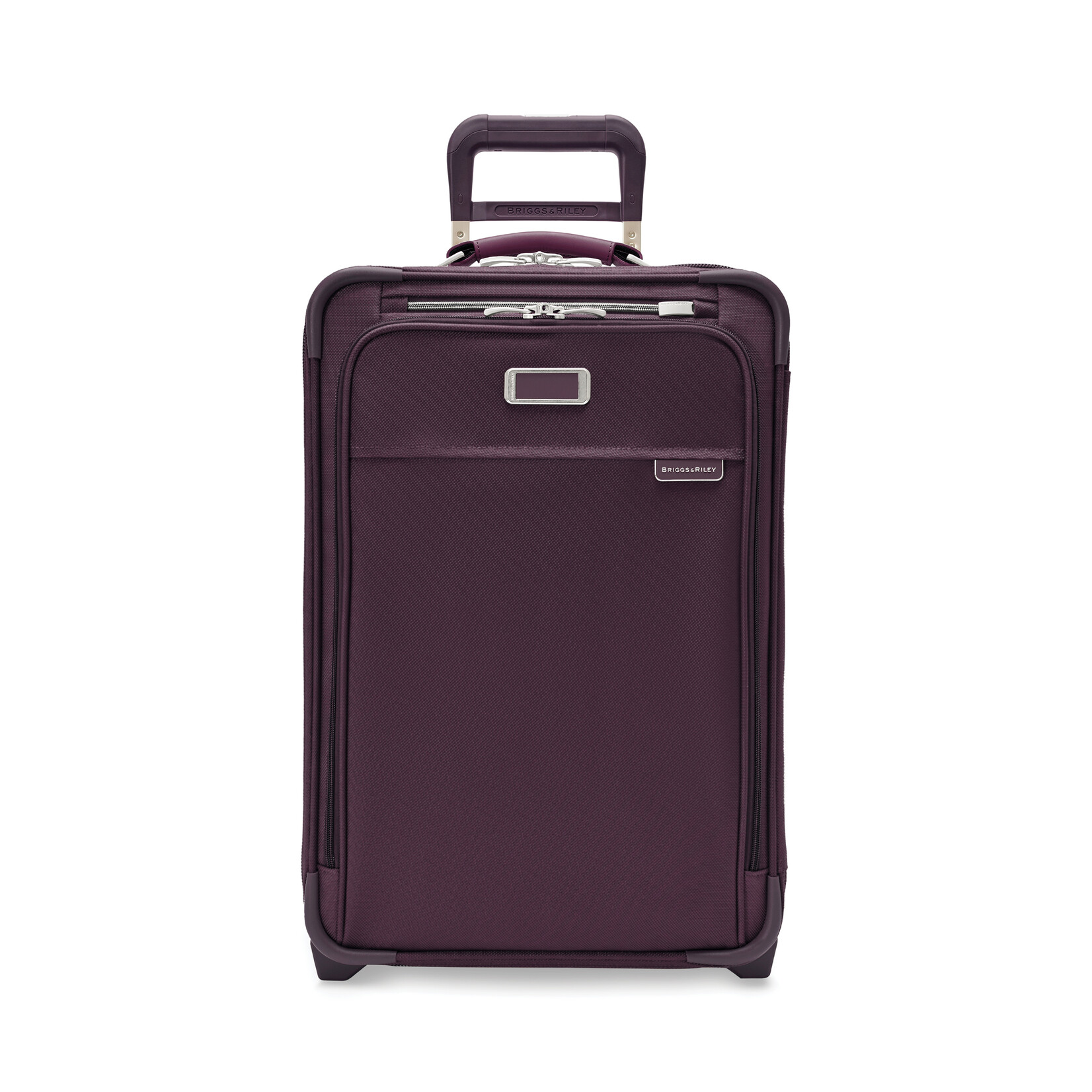 BRIGGS & RILEY BASELINE ESSENTIAL 2-WHEEL CARRY-ON