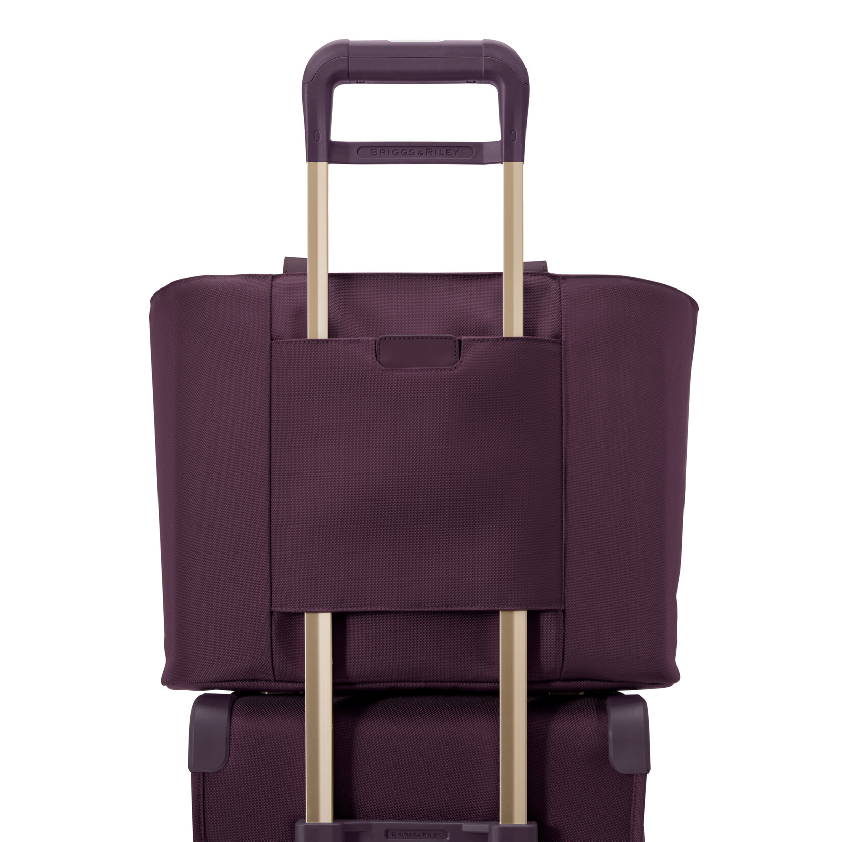 BRIGGS & RILEY BASELINE TRAVELER TOTE