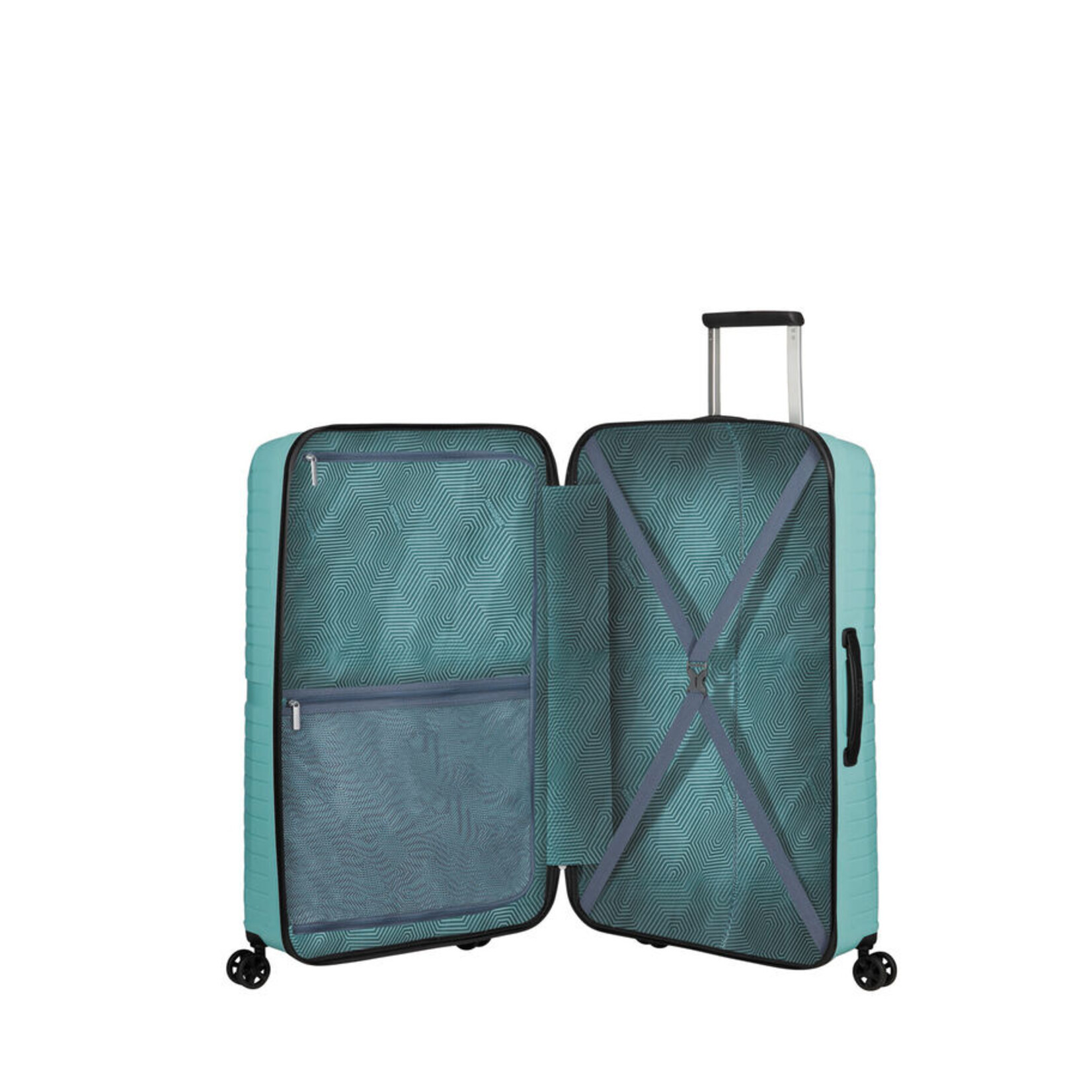 AIRCONIC LARGE SPINNER