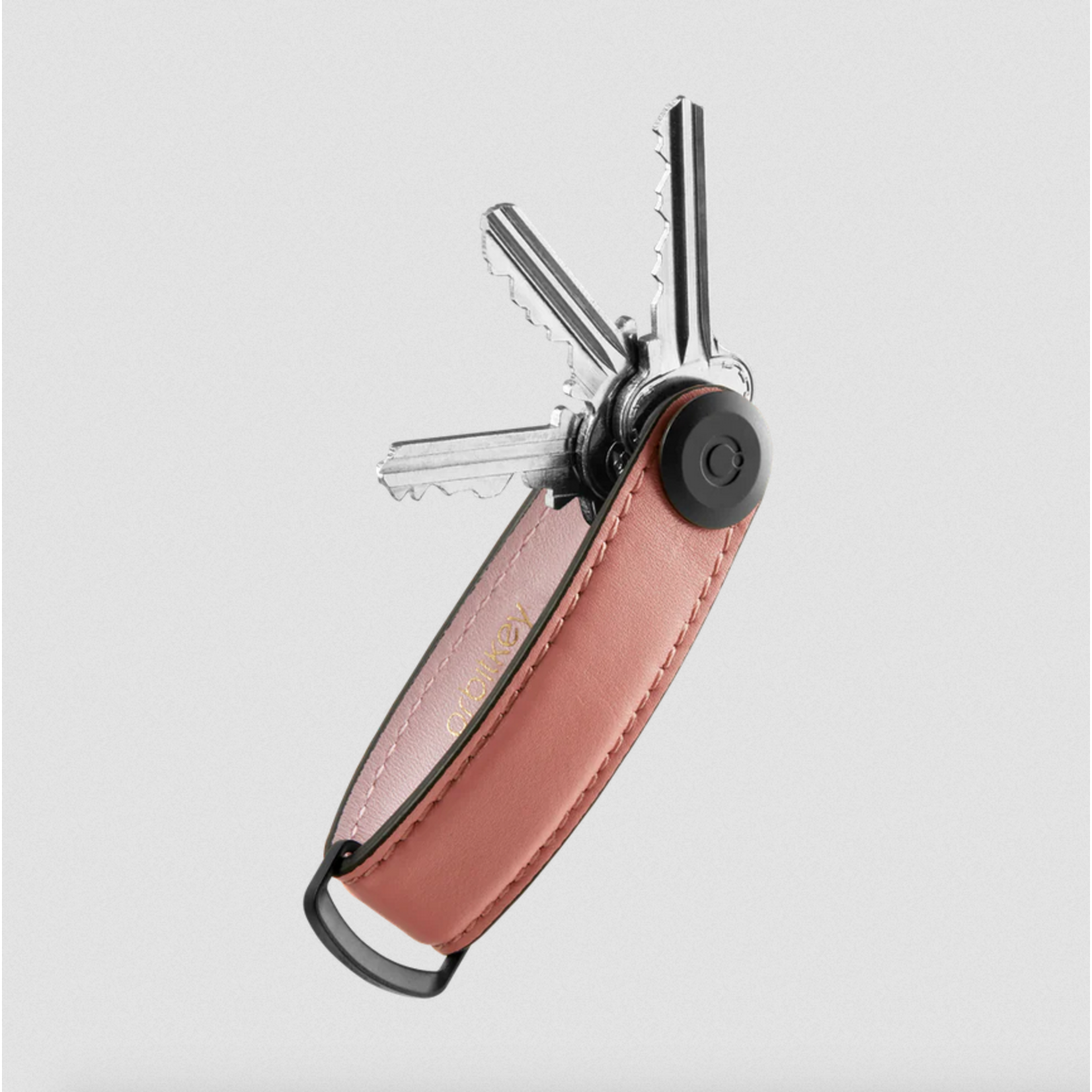 ORBITKEY ORBITKEY LEATHER