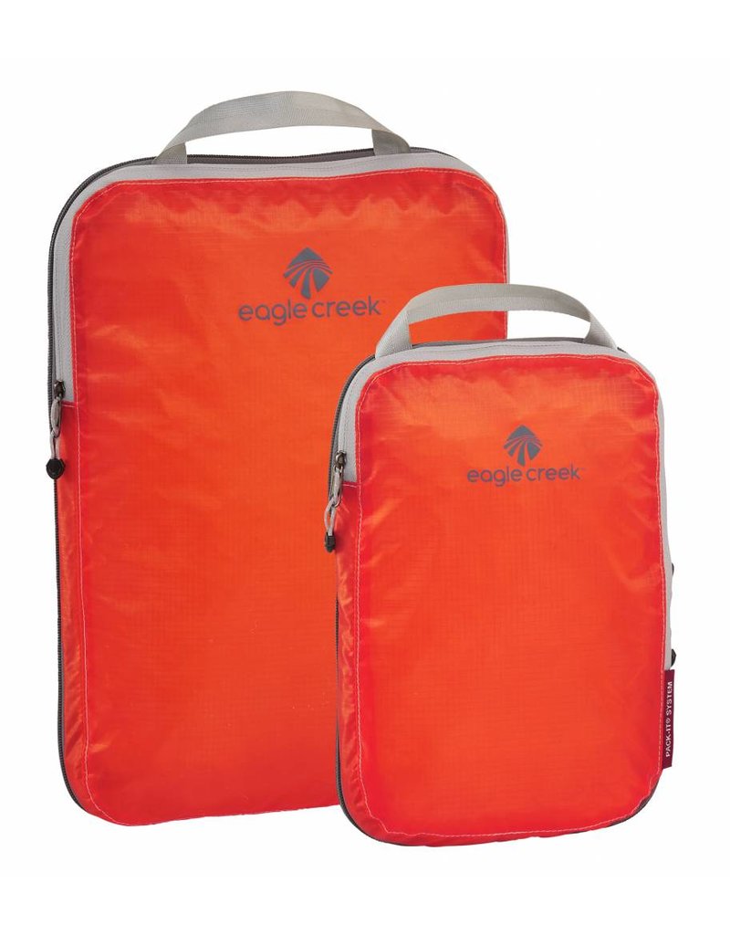 Eagle Creek Pack-It Specter Compression Cube Set - BAGS N ALL
