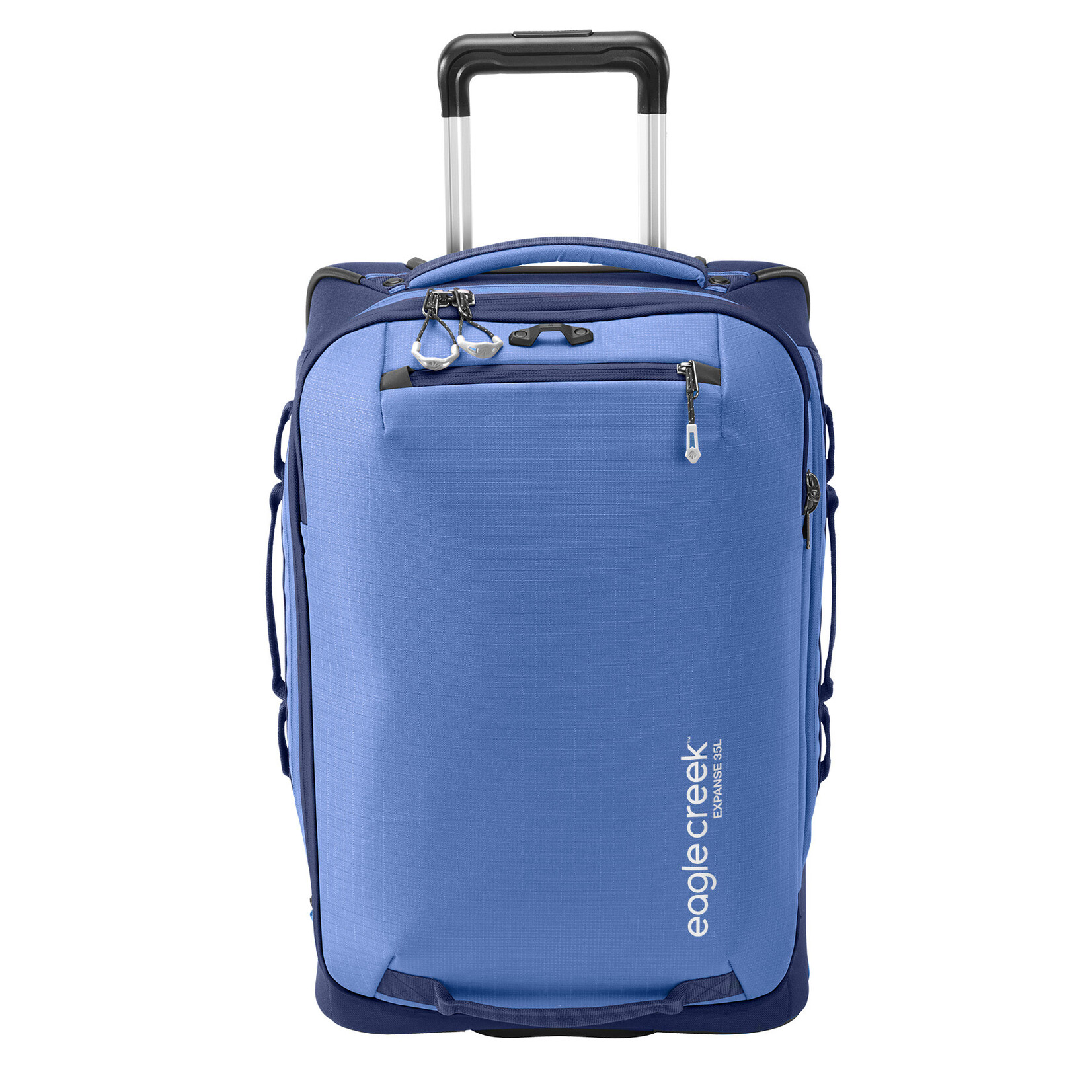 EAGLE CREEK EXPANSE 2WHEELED INTERNATIONAL CARRYON