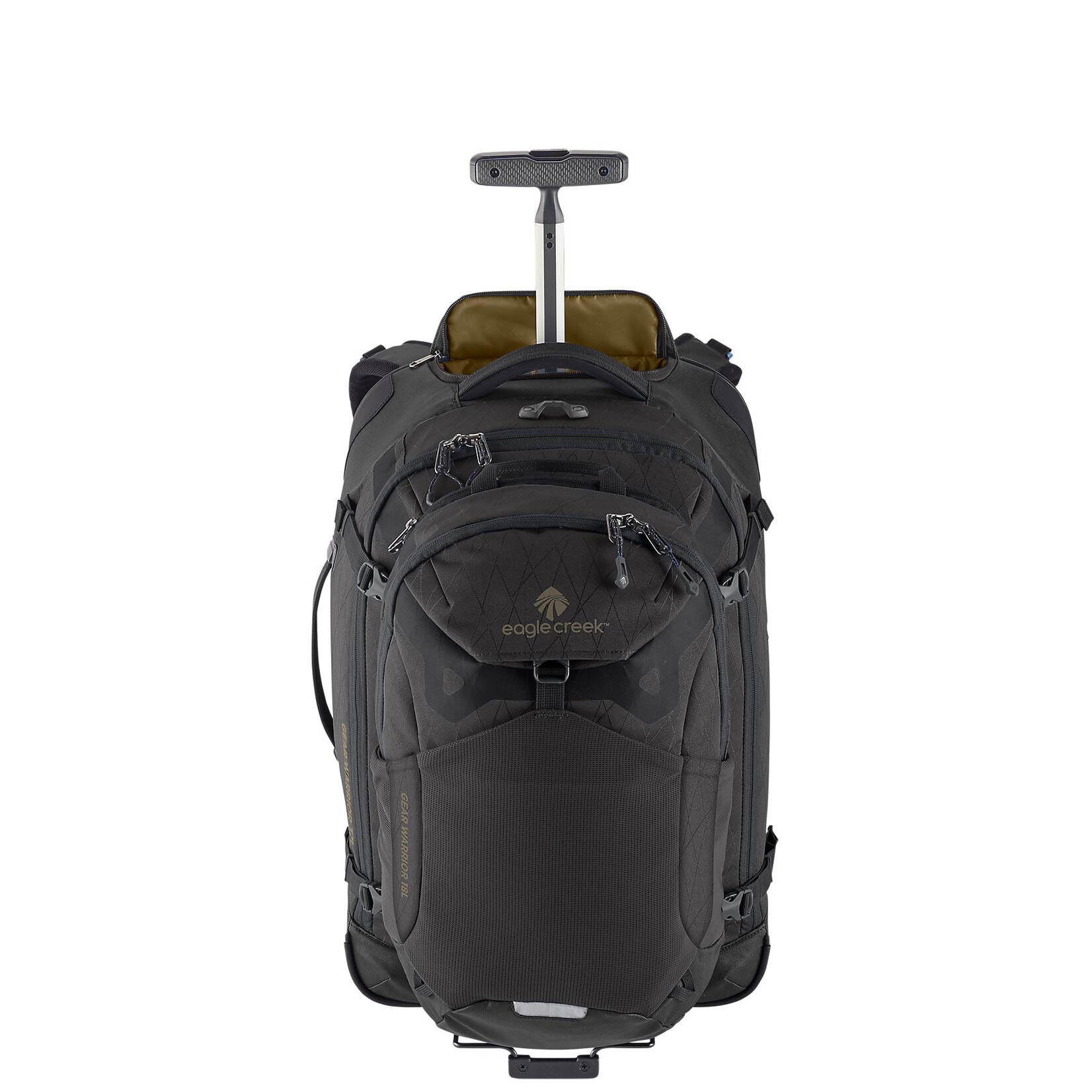 EAGLE CREEK GEAR WARRIOR CONVERTIBLE CARRY ON
