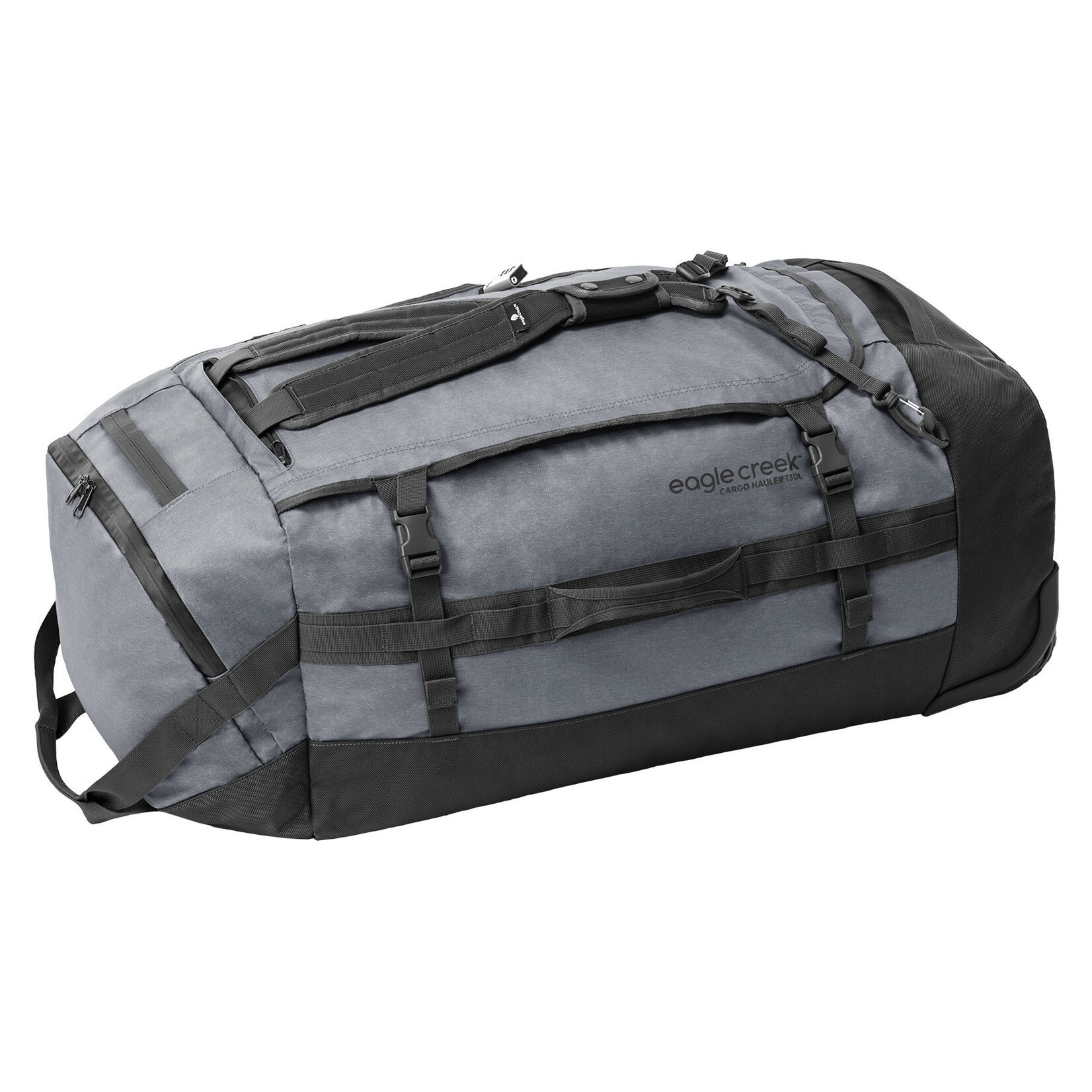 EAGLE CREEK CARGO HAULER WHEELED DUFFLE 130L