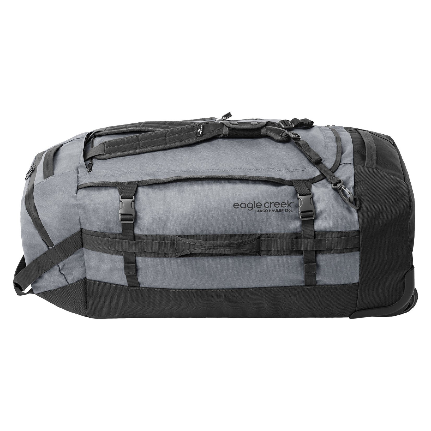 EAGLE CREEK CARGO HAULER WHEELED DUFFLE 130L