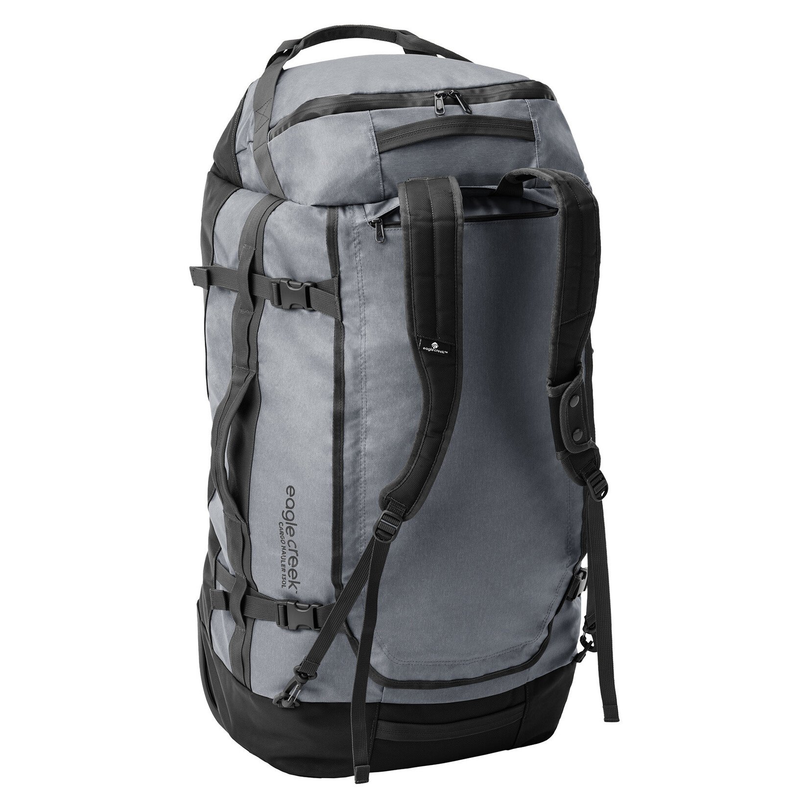EAGLE CREEK CARGO HAULER WHEELED DUFFLE 130L