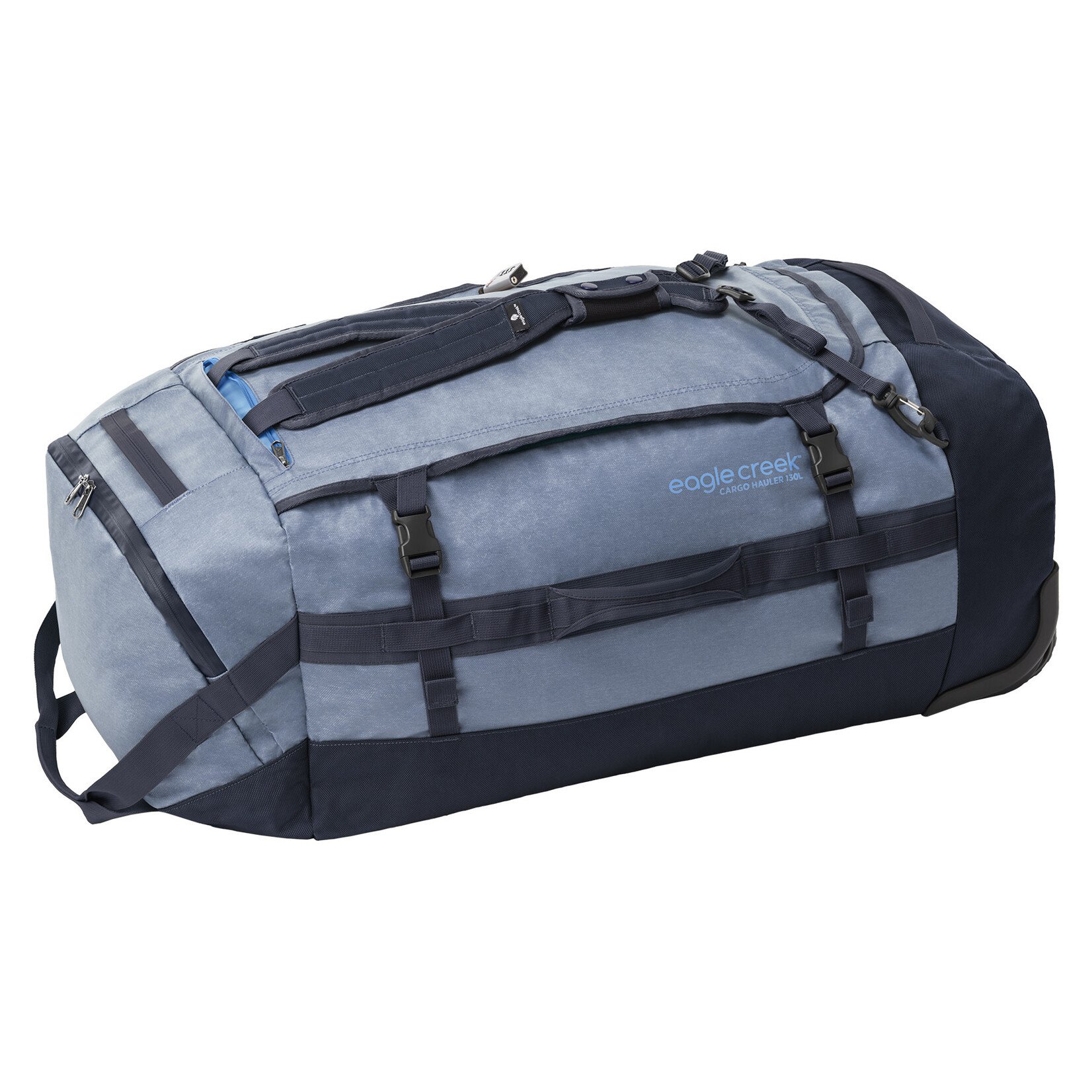 EAGLE CREEK CARGO HAULER WHEELED DUFFLE 130L