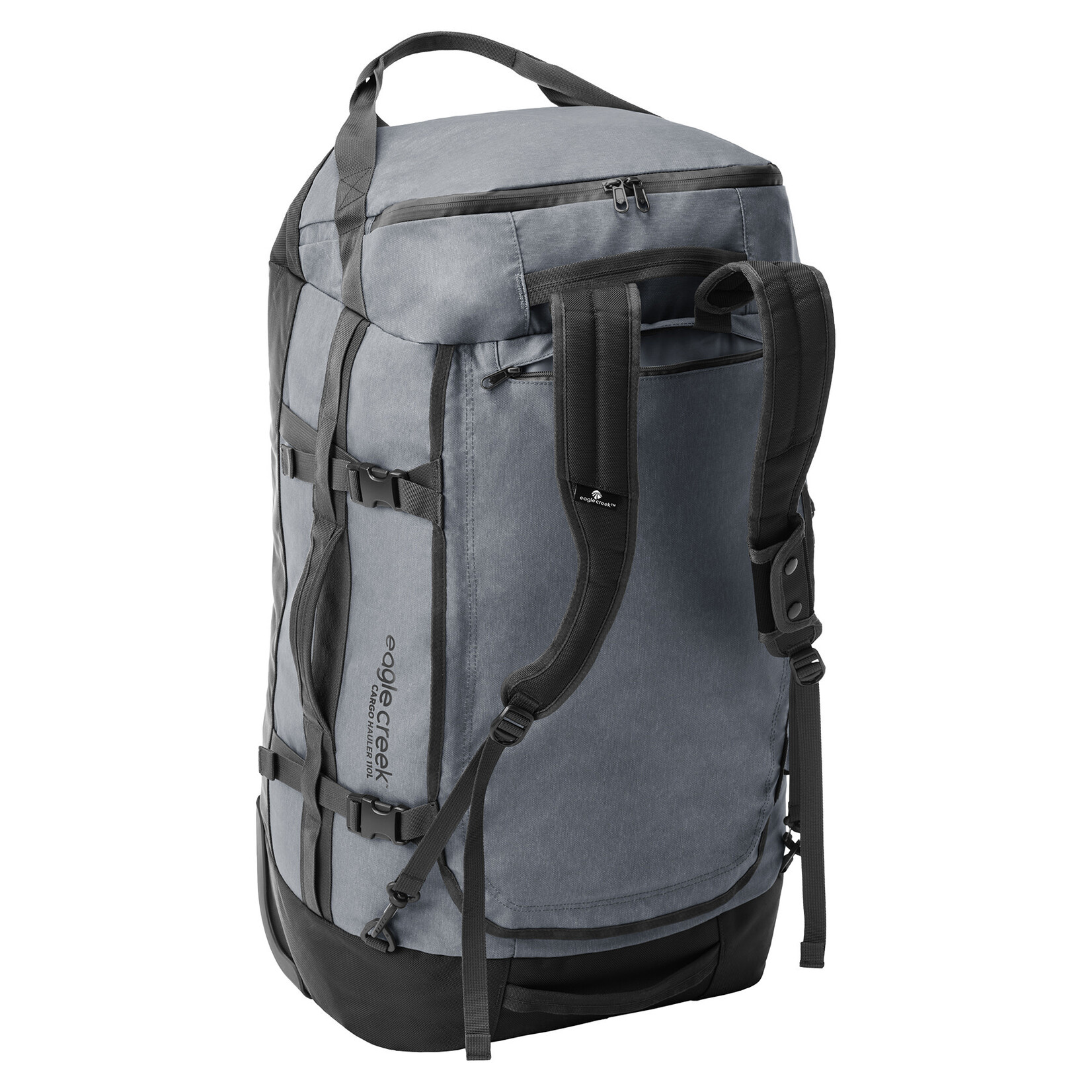 EAGLE CREEK CARGO HAULER WHEELED DUFFLE 110L