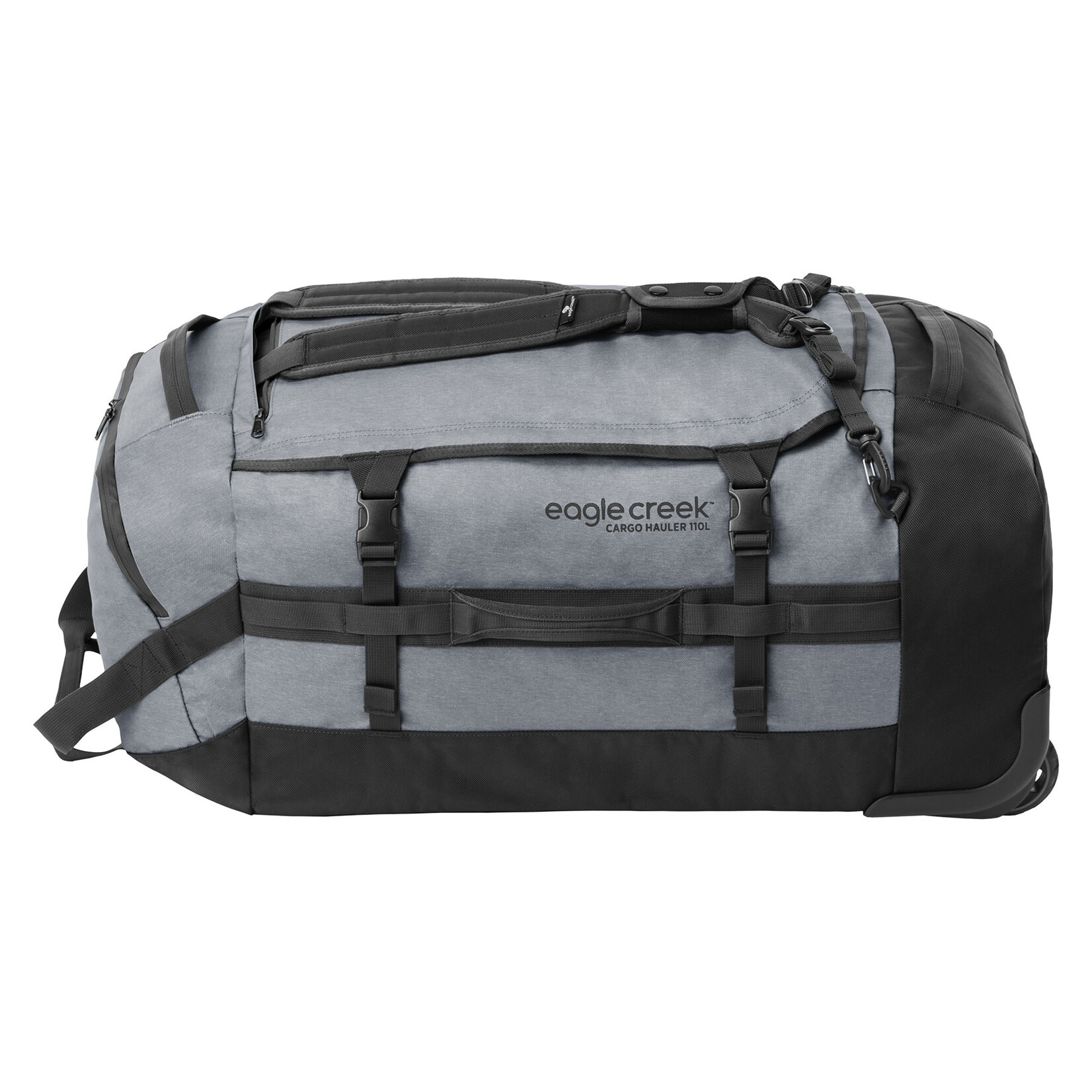 EAGLE CREEK CARGO HAULER WHEELED DUFFLE 110L