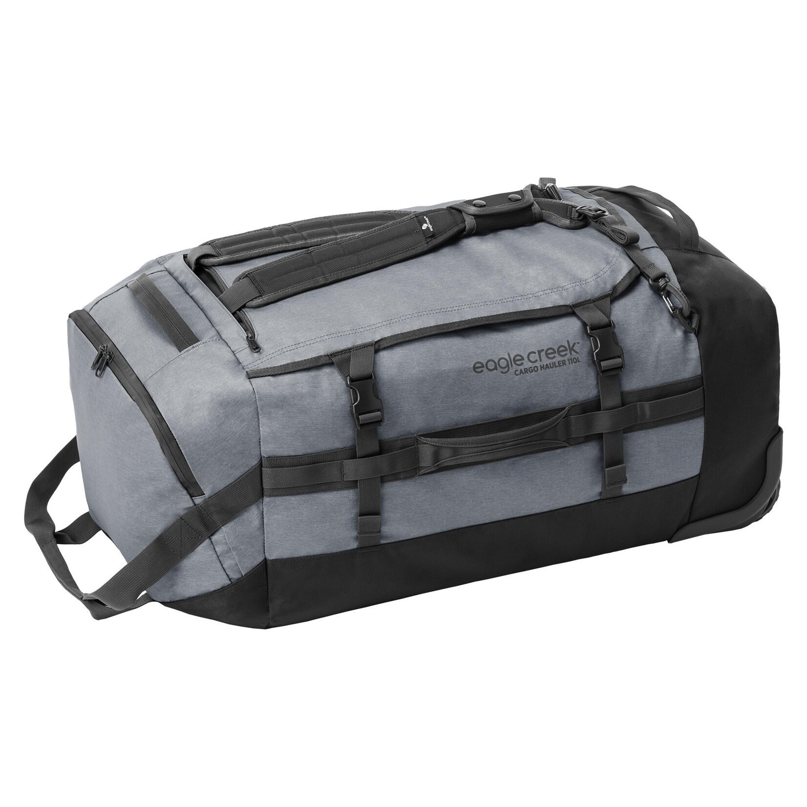 EAGLE CREEK CARGO HAULER WHEELED DUFFLE 110L
