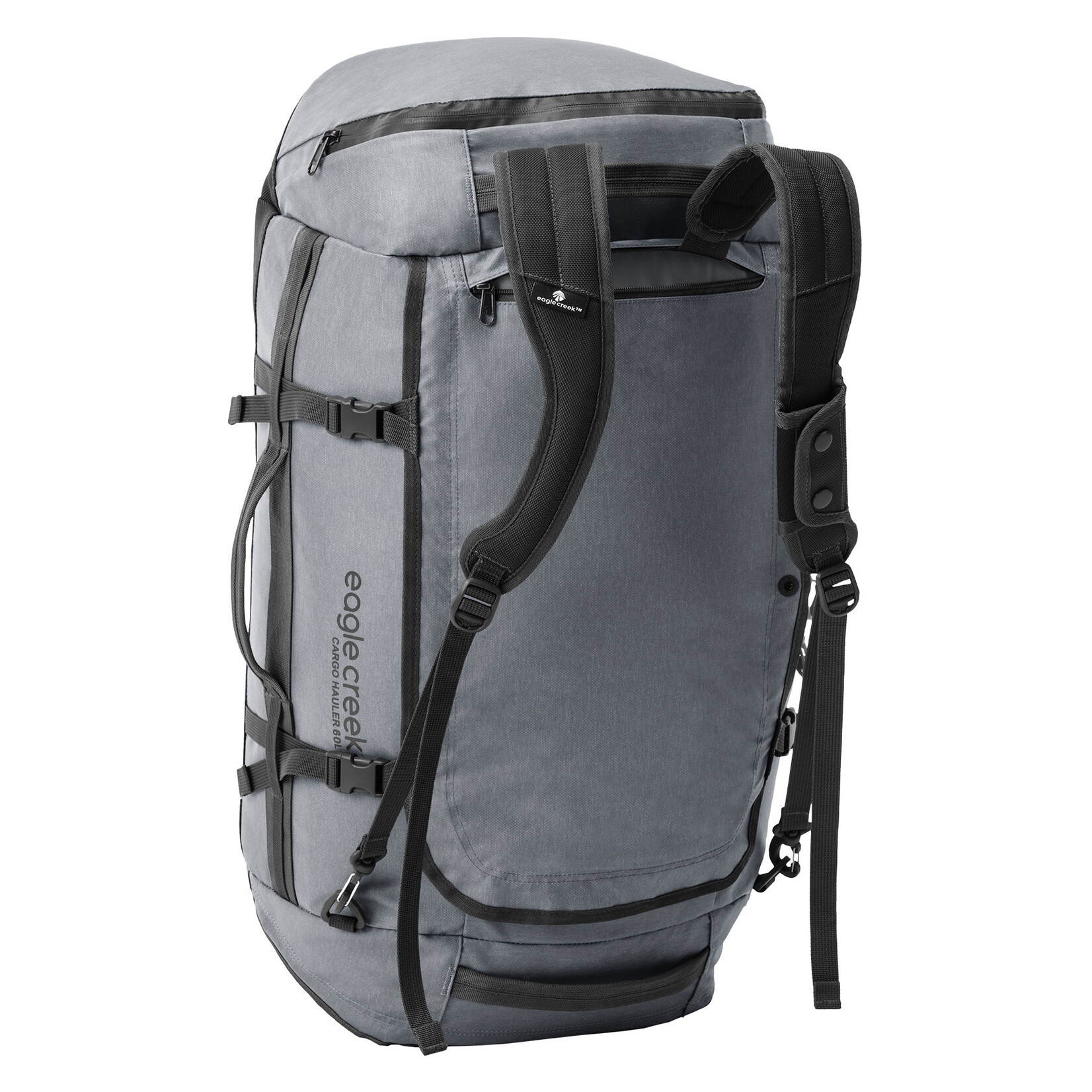 EAGLE CREEK CARGO HAULER DUFFLE 60L