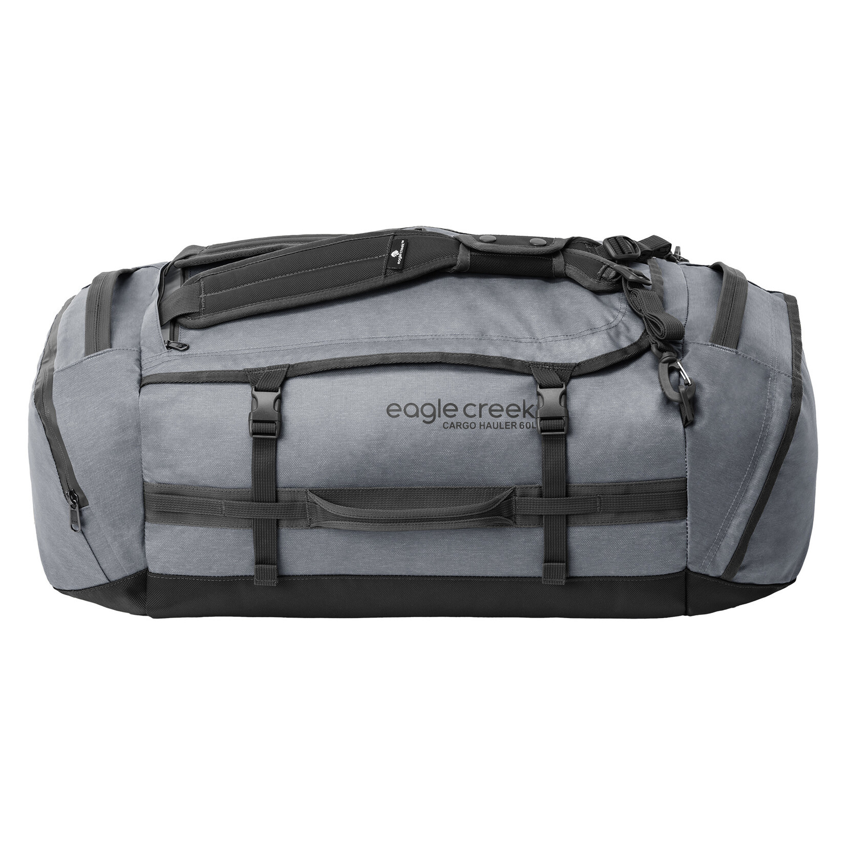 EAGLE CREEK CARGO HAULER DUFFLE 60L