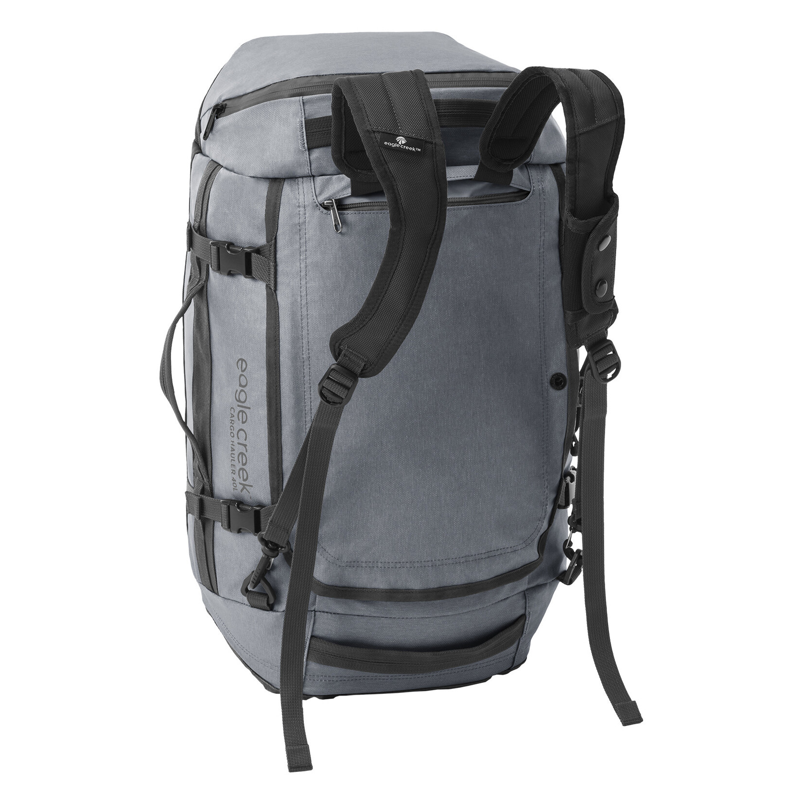 EAGLE CREEK CARGO HAULER DUFFLE 40L