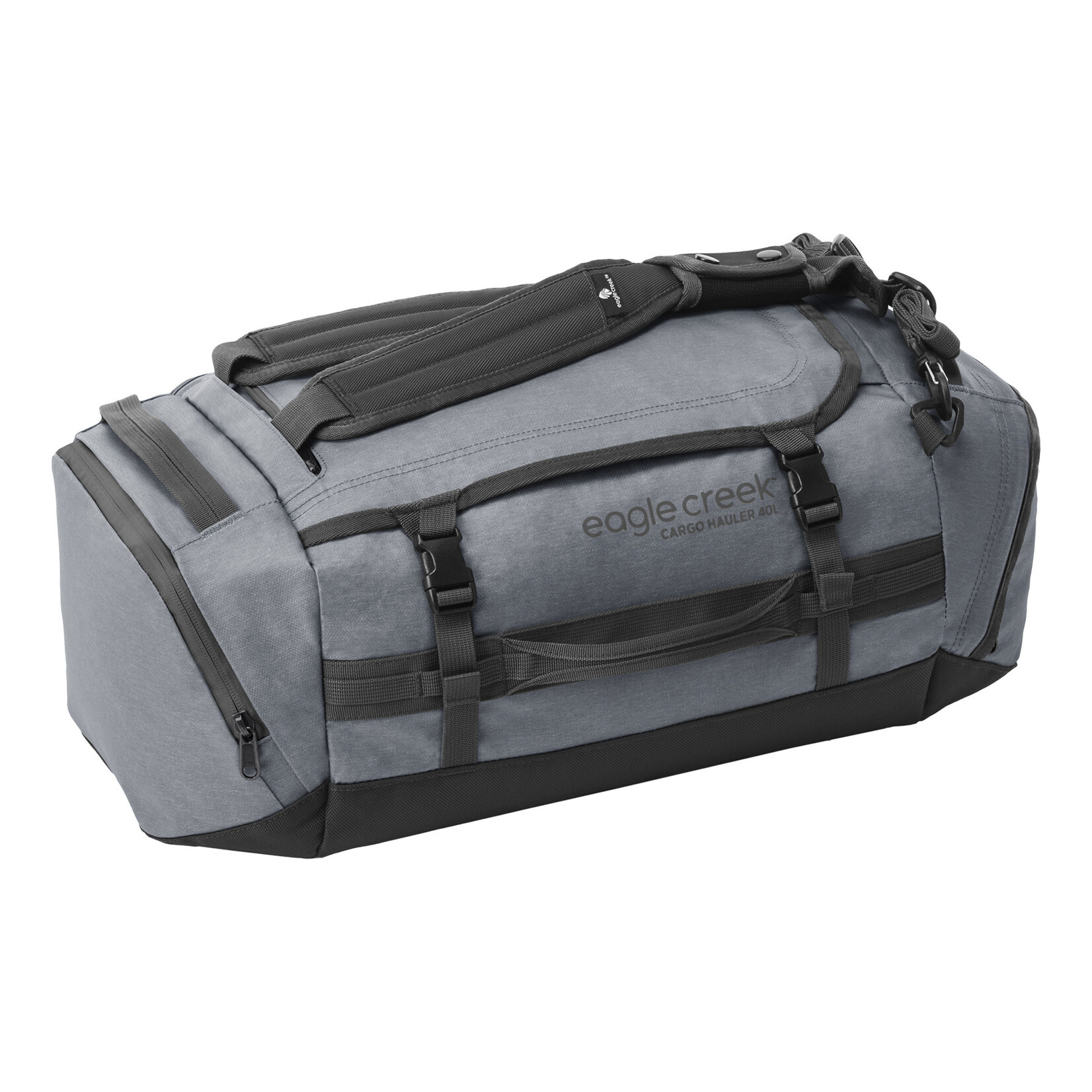 EAGLE CREEK CARGO HAULER DUFFLE 40L