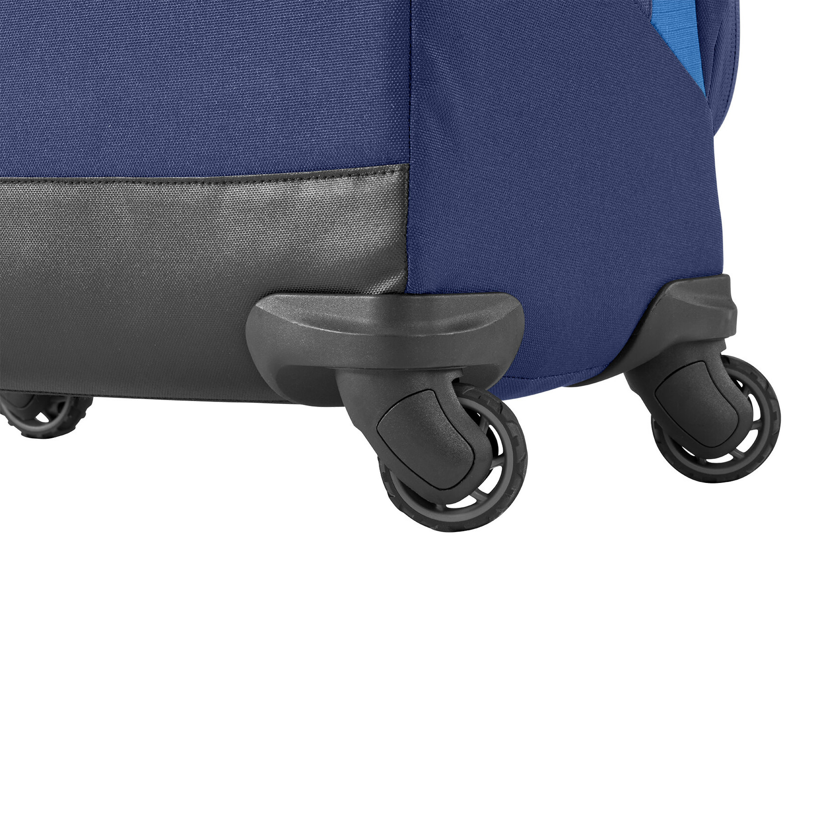 EAGLE CREEK EXPANSE 4WHEELED 60L