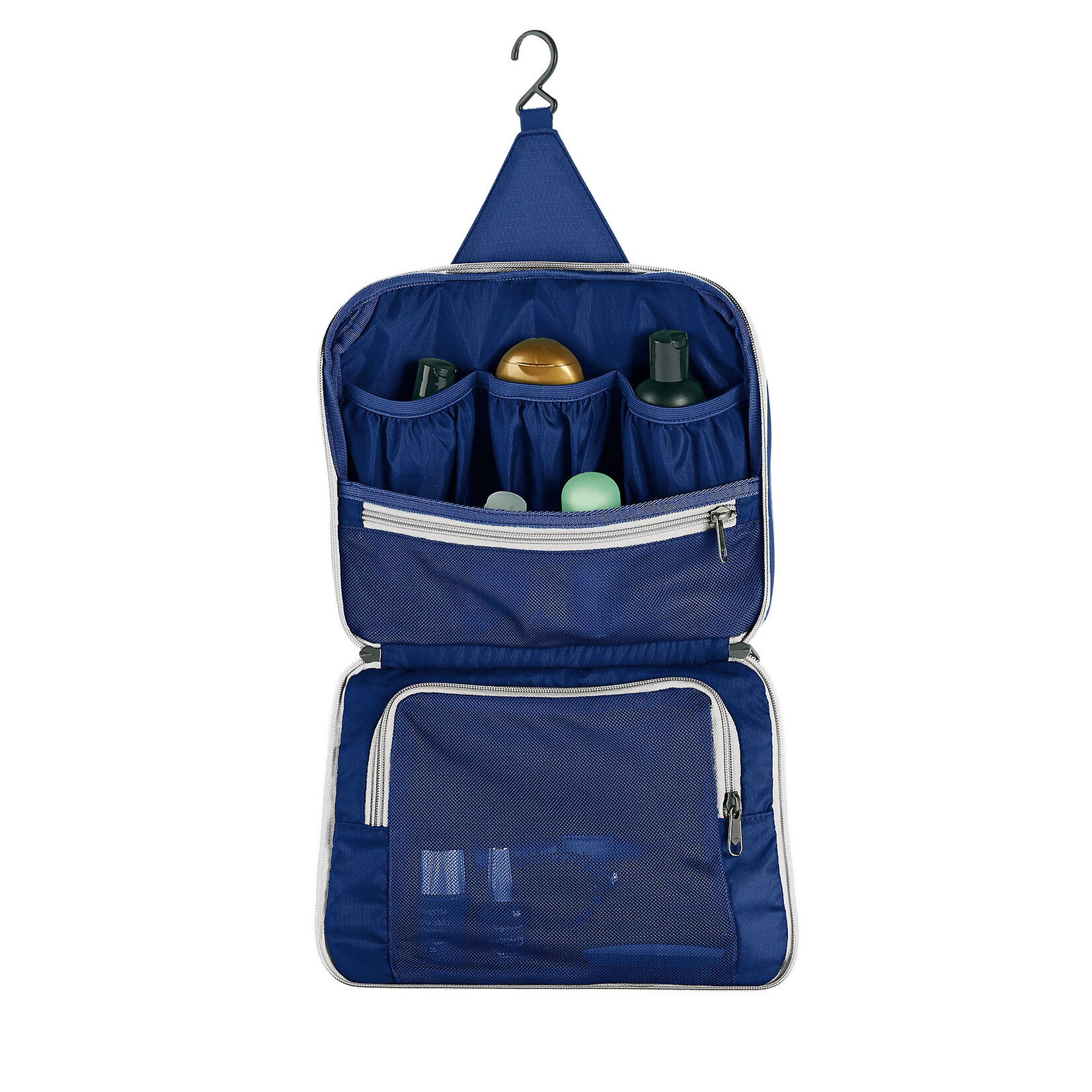 EAGLE CREEK PACK-IT REVEAL HANGING TOILETRY KIT